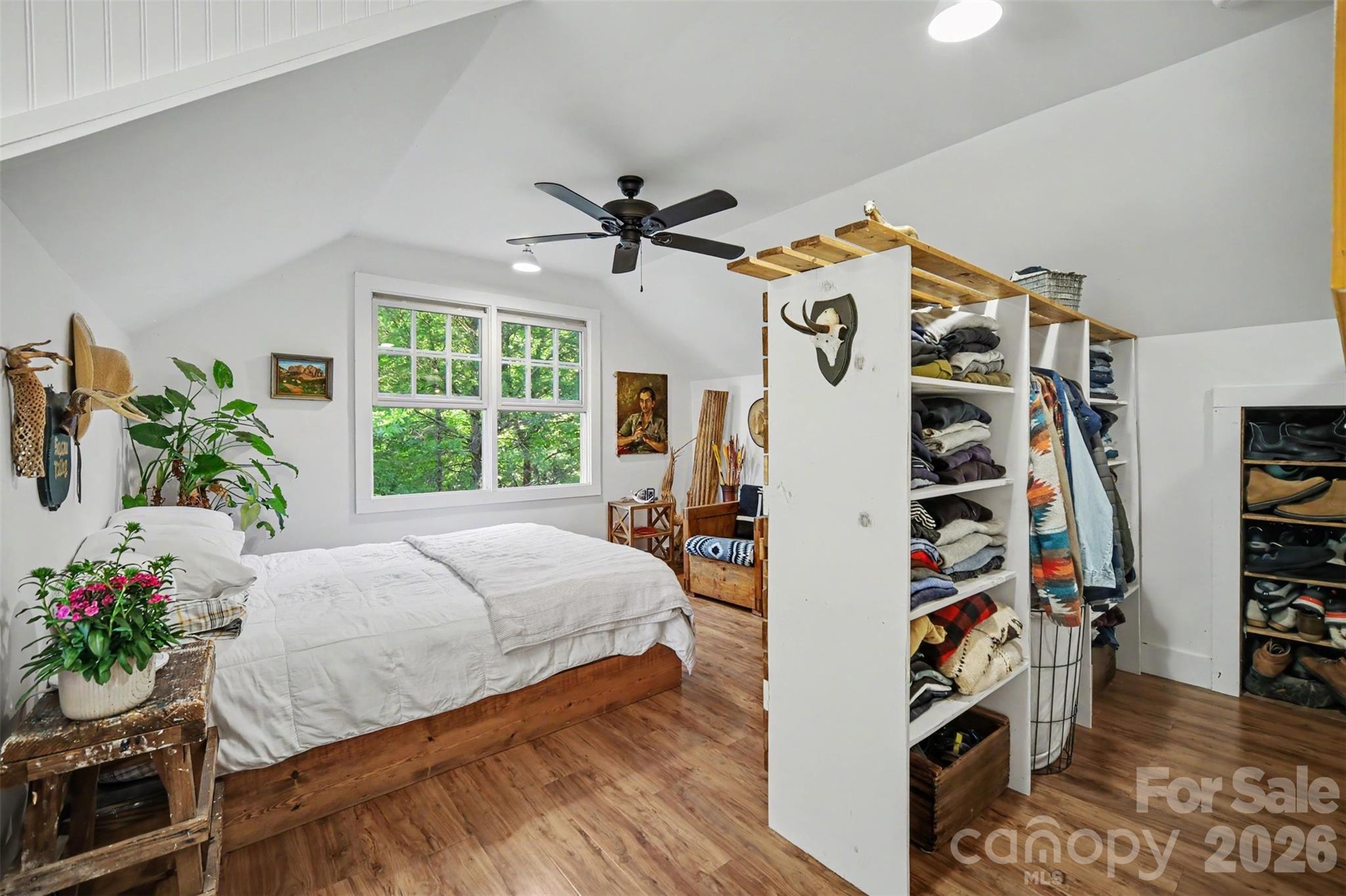 9701 Deer Run Road — Waxhaw