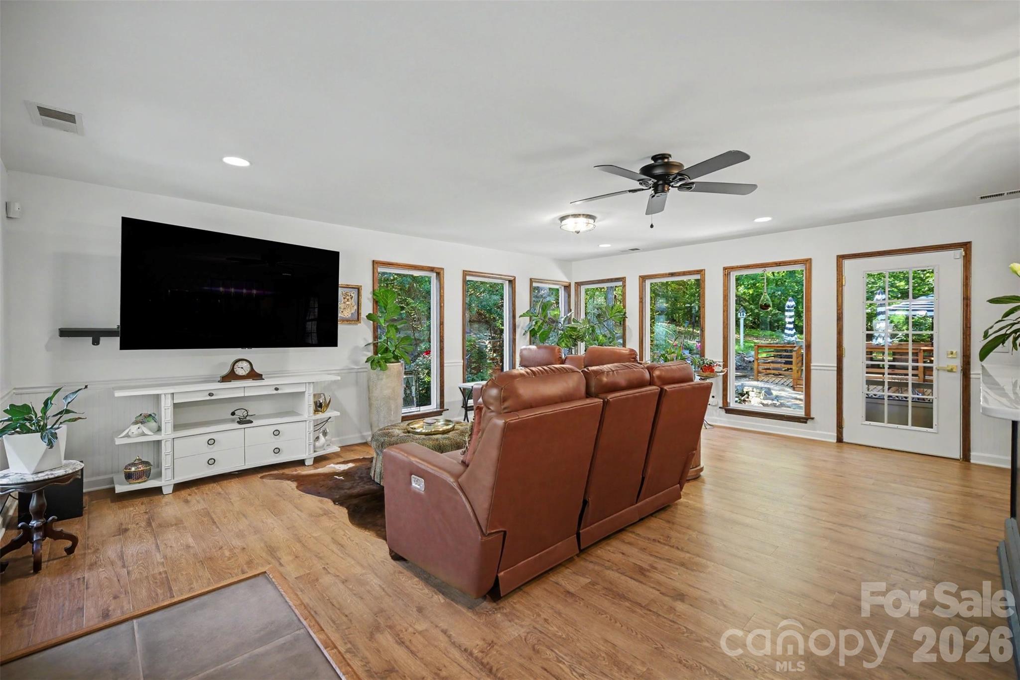 9701 Deer Run Road — Waxhaw