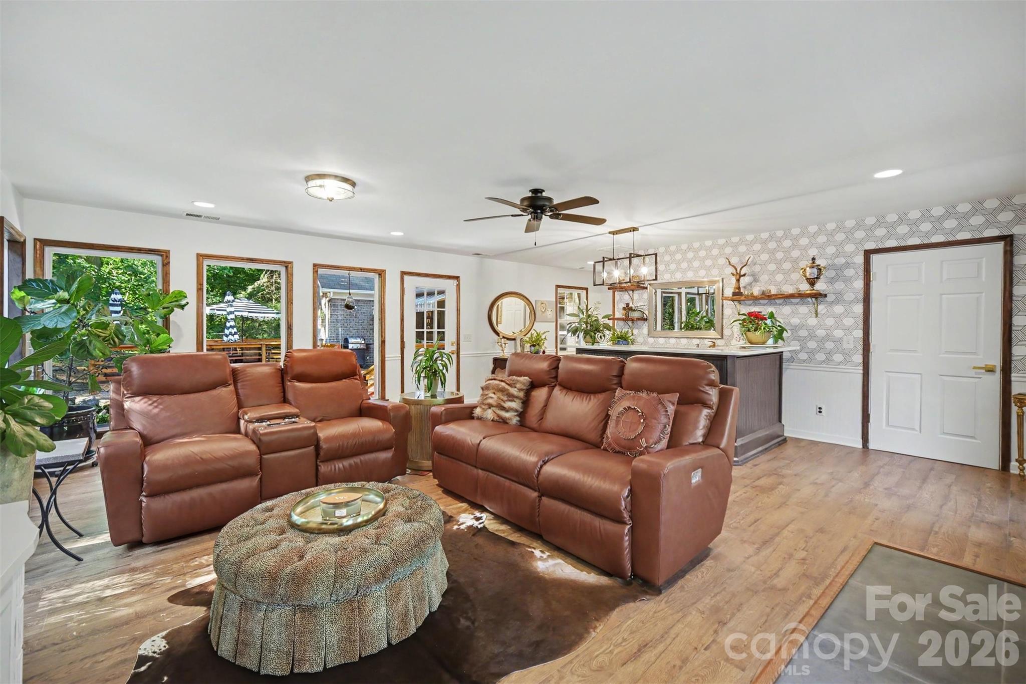 9701 Deer Run Road — Waxhaw