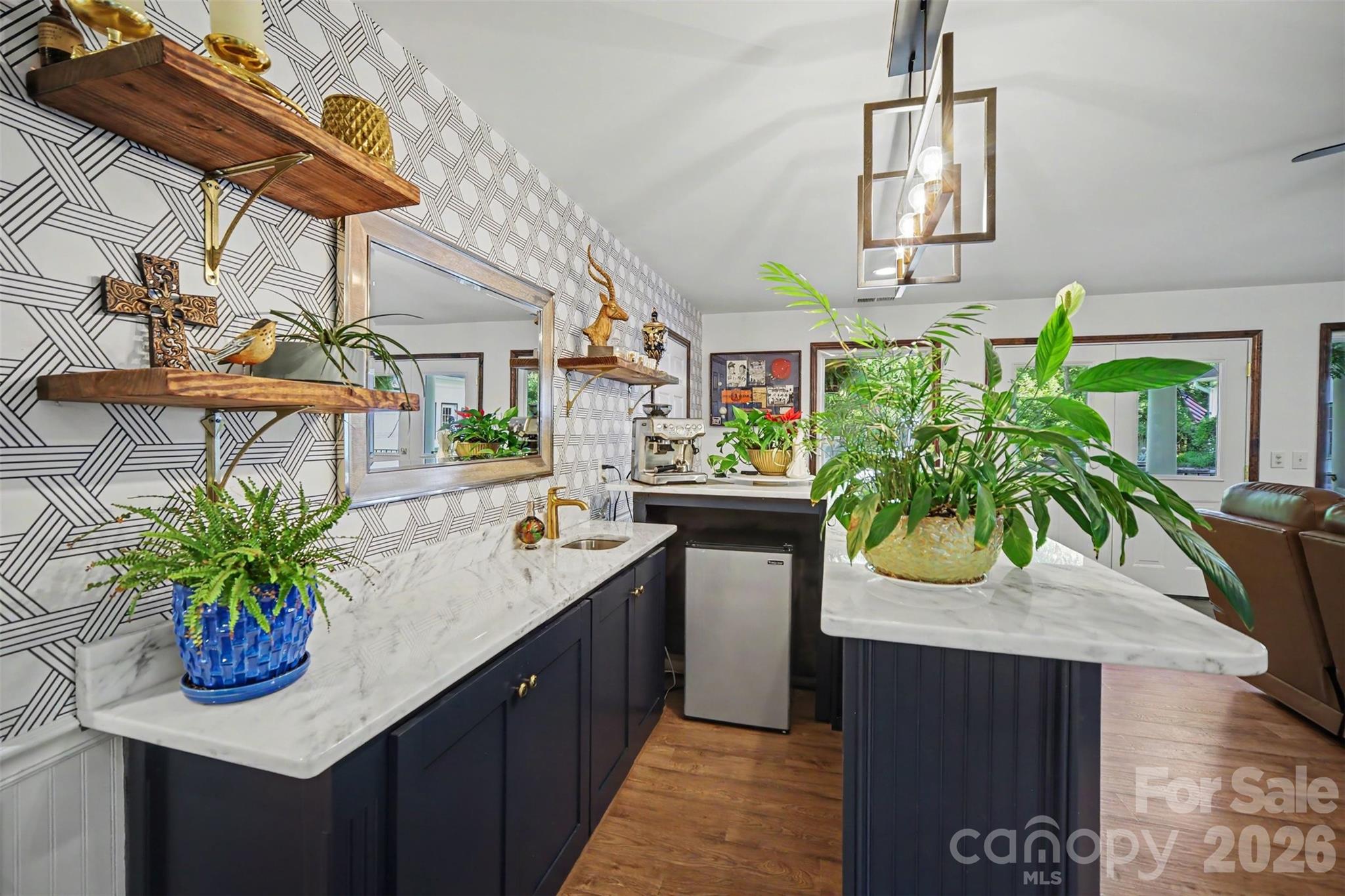 9701 Deer Run Road — Waxhaw