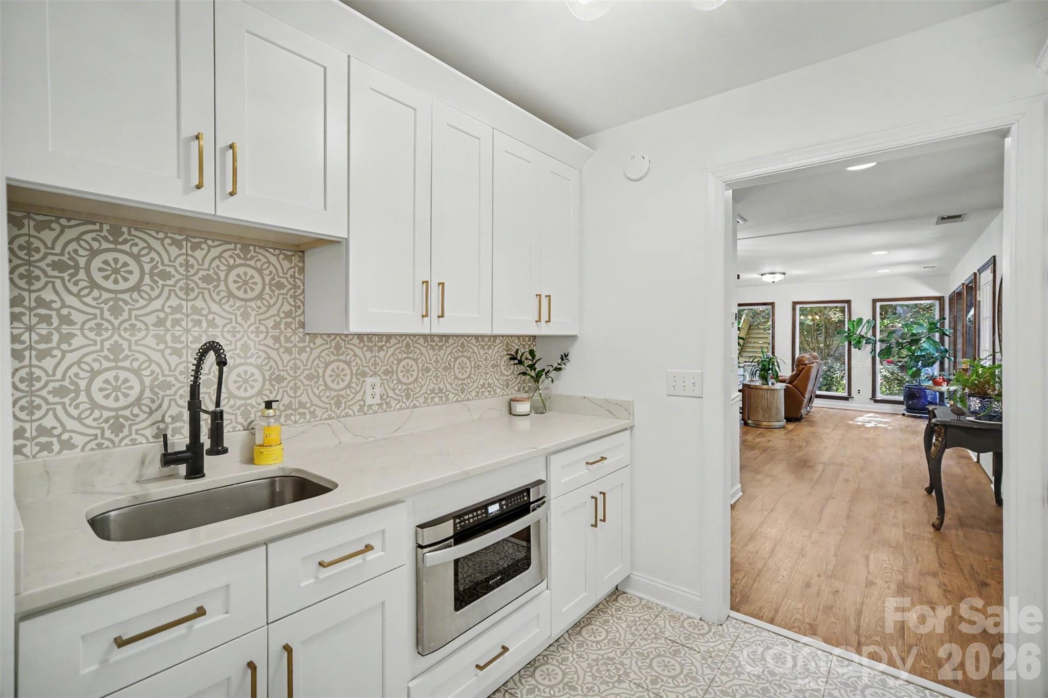 9701 Deer Run Road — Waxhaw