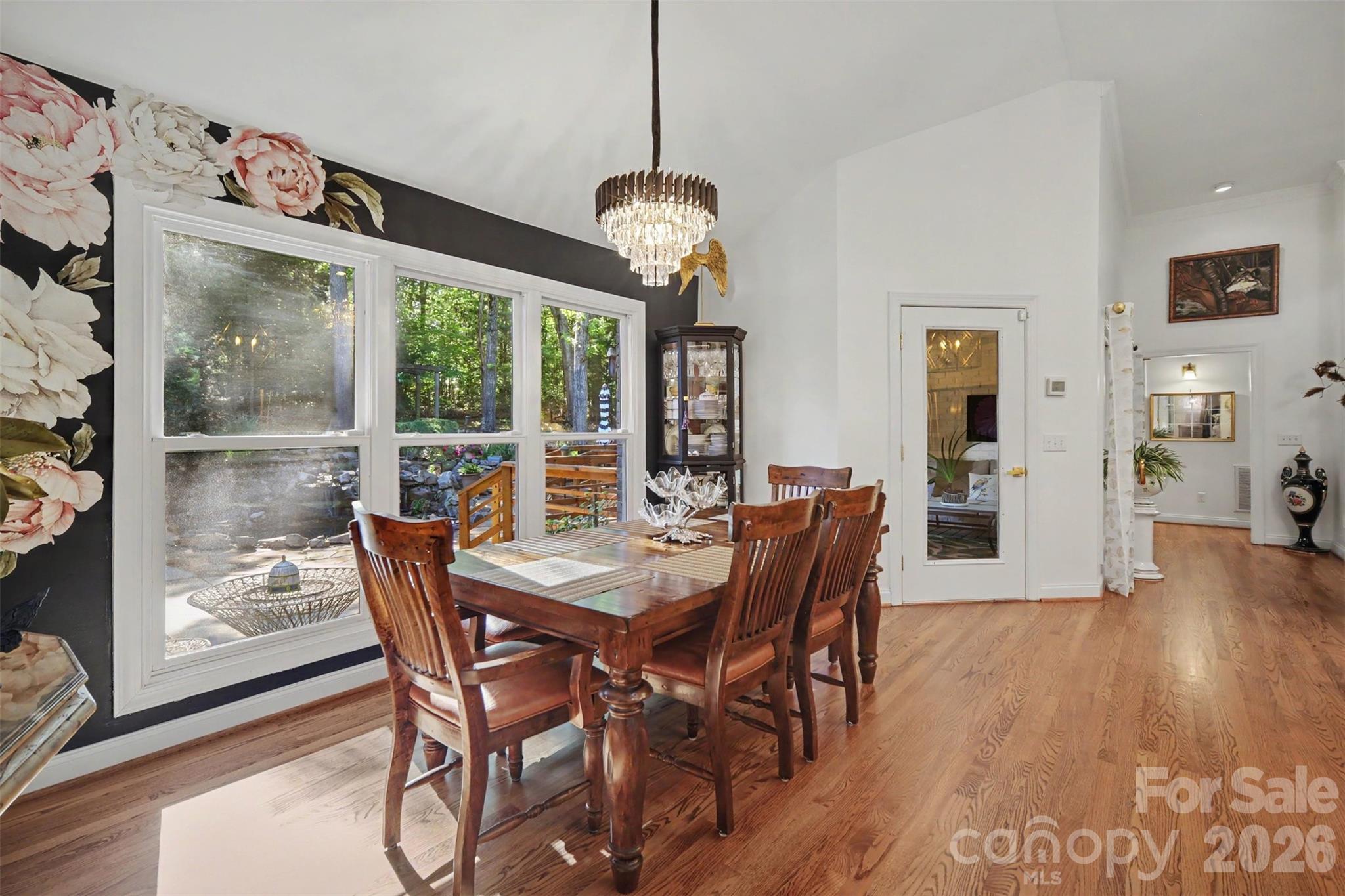 9701 Deer Run Road — Waxhaw