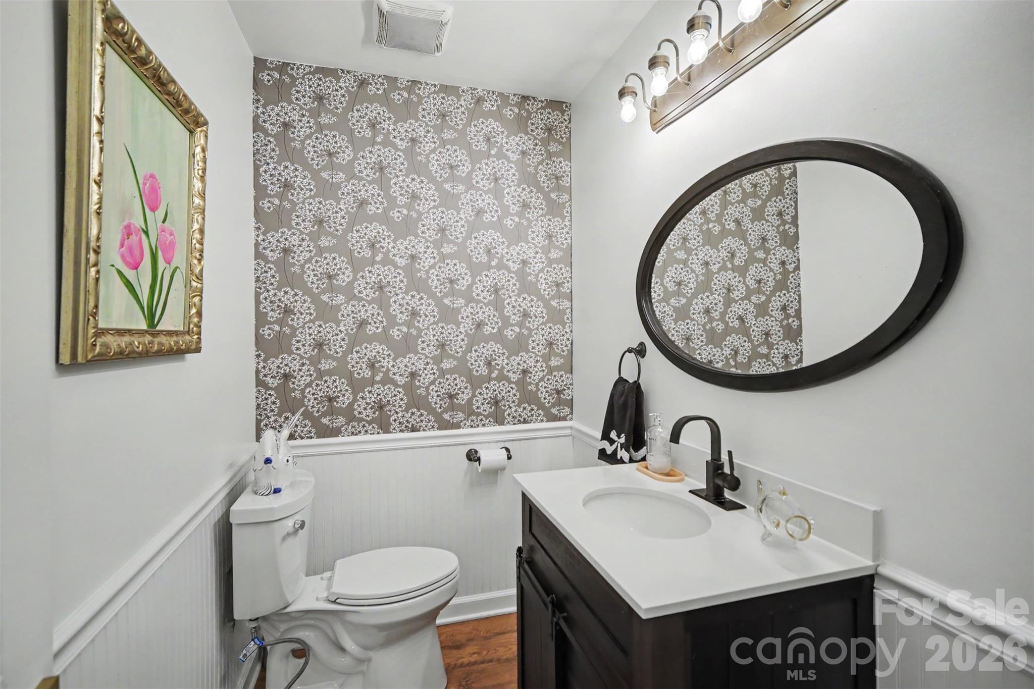 9701 Deer Run Road — Waxhaw