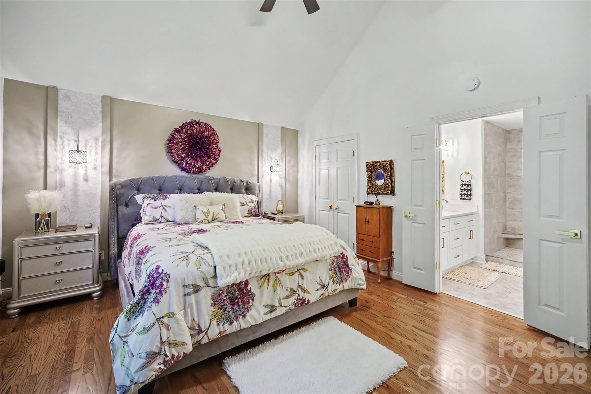 9701 Deer Run Road — Waxhaw