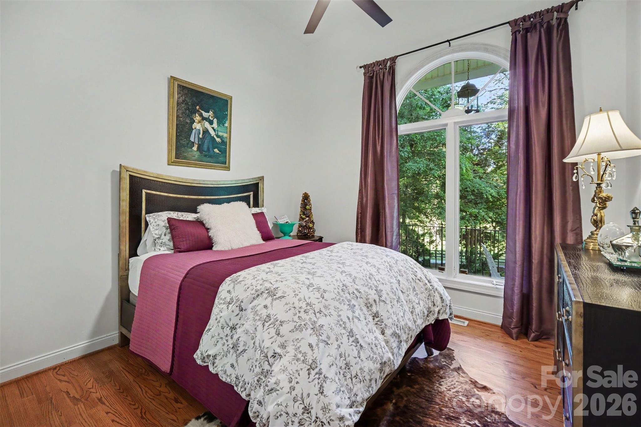 9701 Deer Run Road — Waxhaw