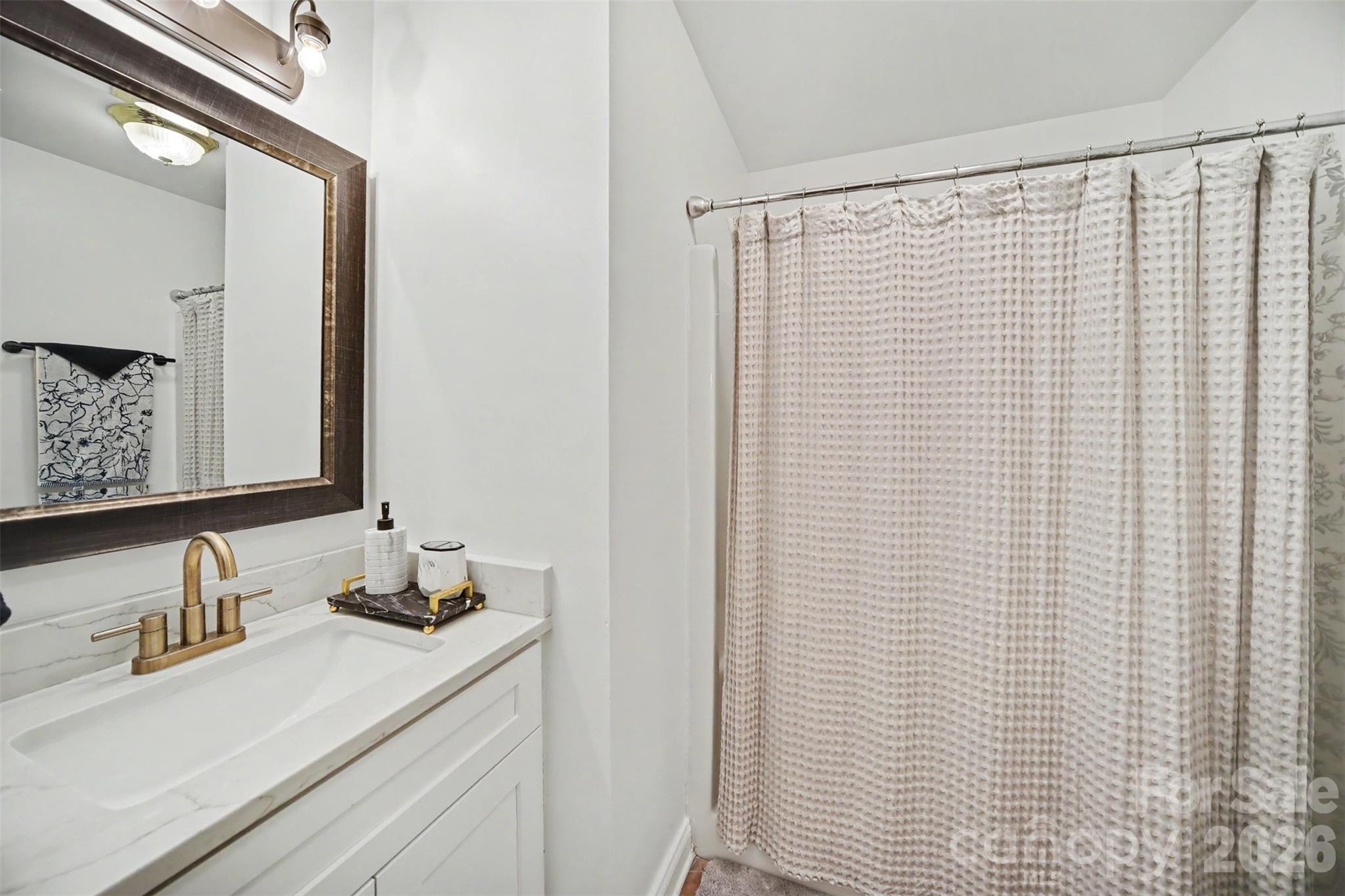 9701 Deer Run Road — Waxhaw
