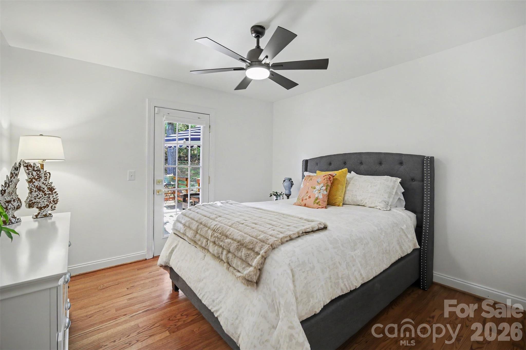 9701 Deer Run Road — Waxhaw