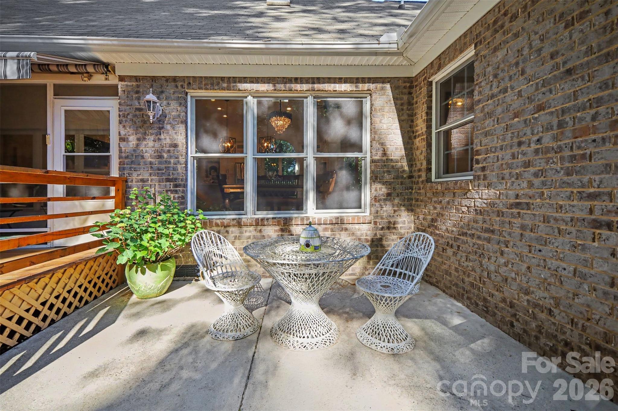 9701 Deer Run Road — Waxhaw