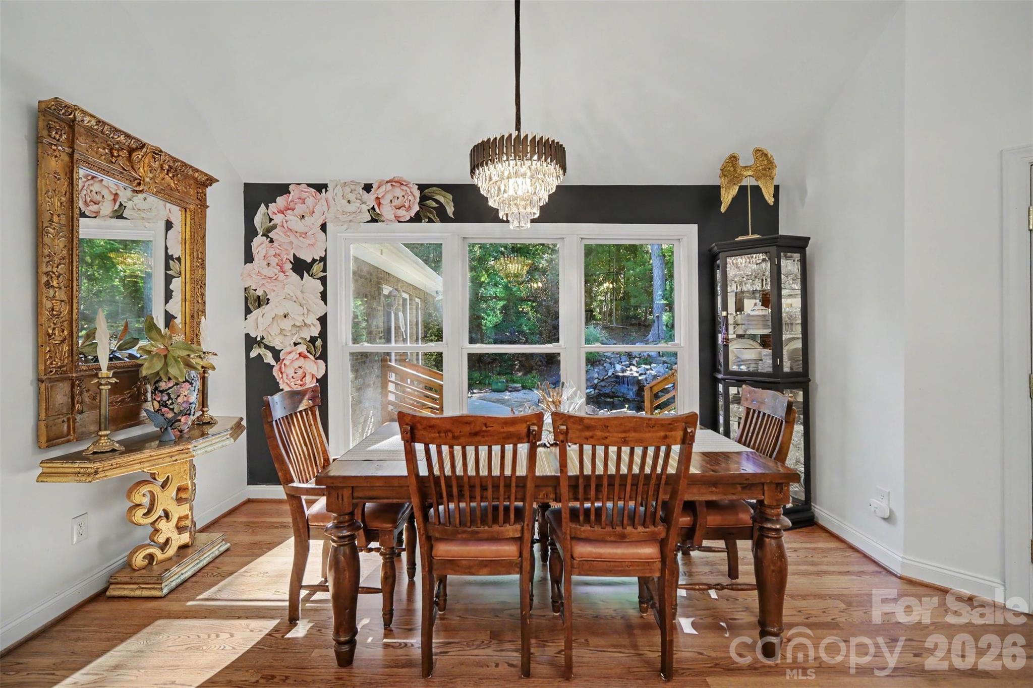 9701 Deer Run Road — Waxhaw