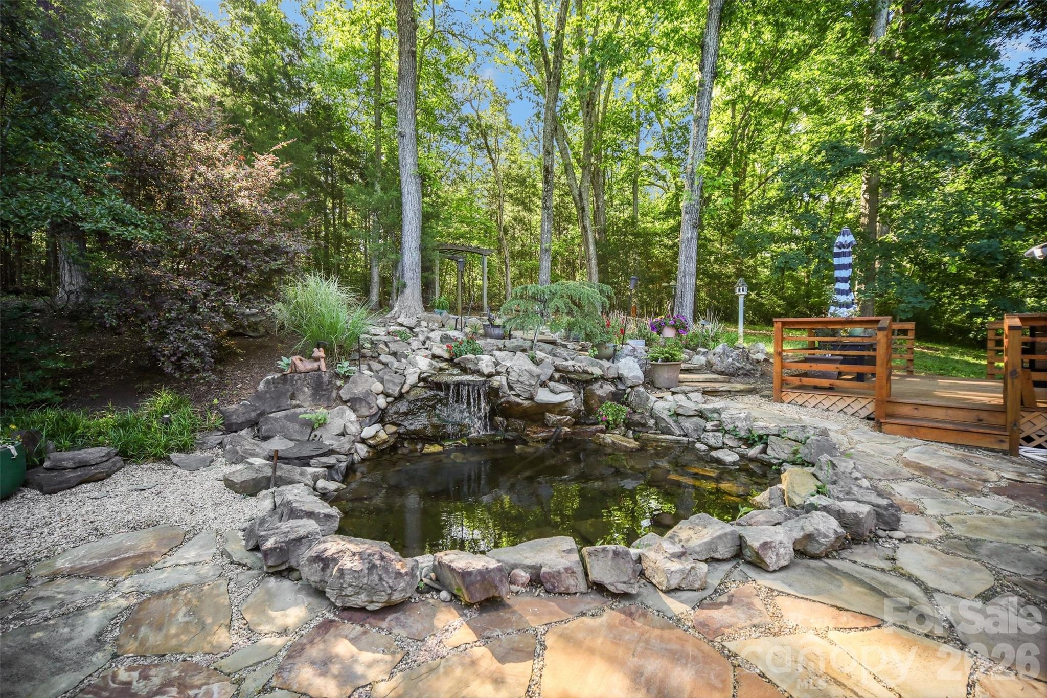 9701 Deer Run Road — Waxhaw