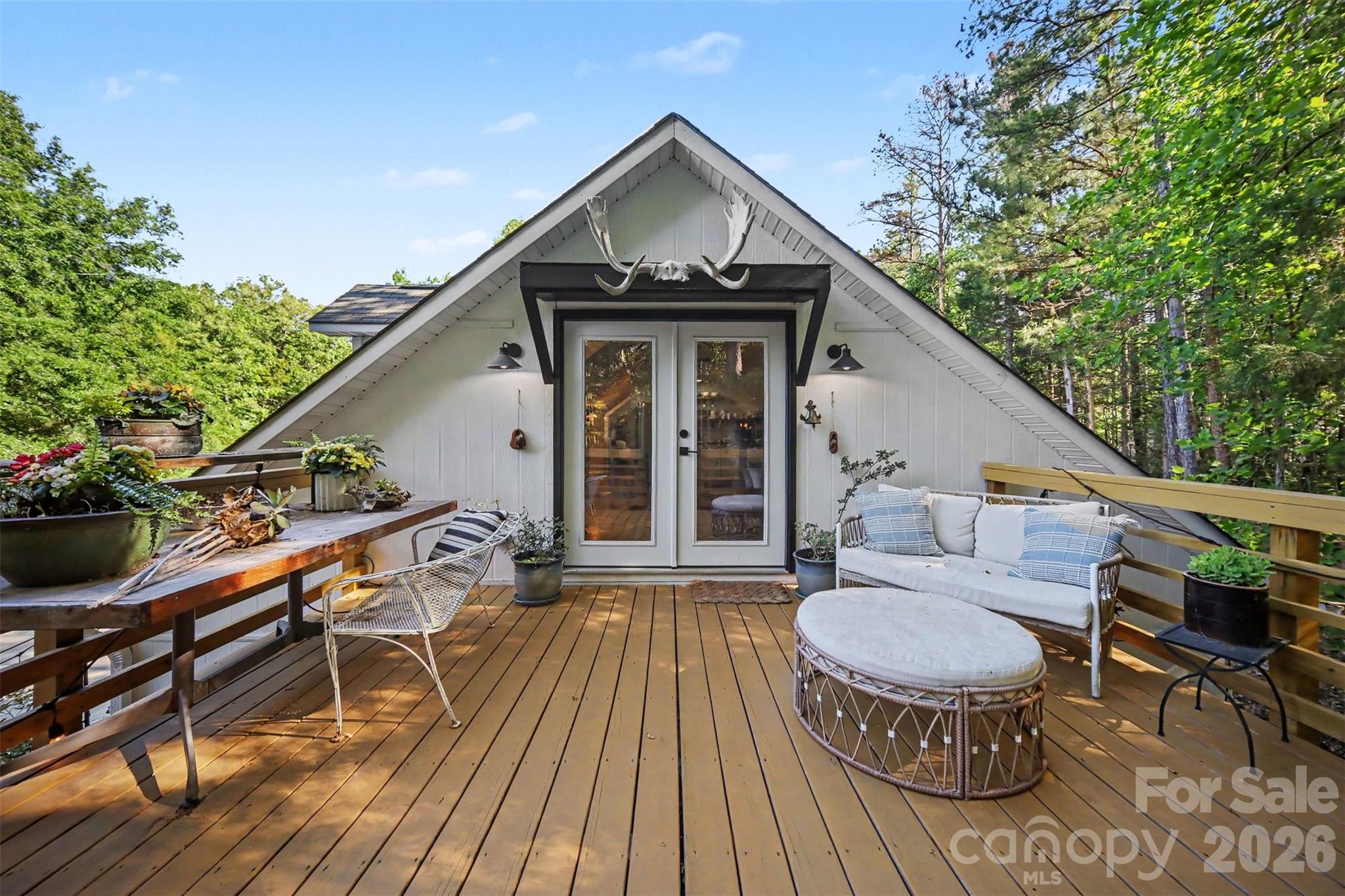 9701 Deer Run Road — Waxhaw