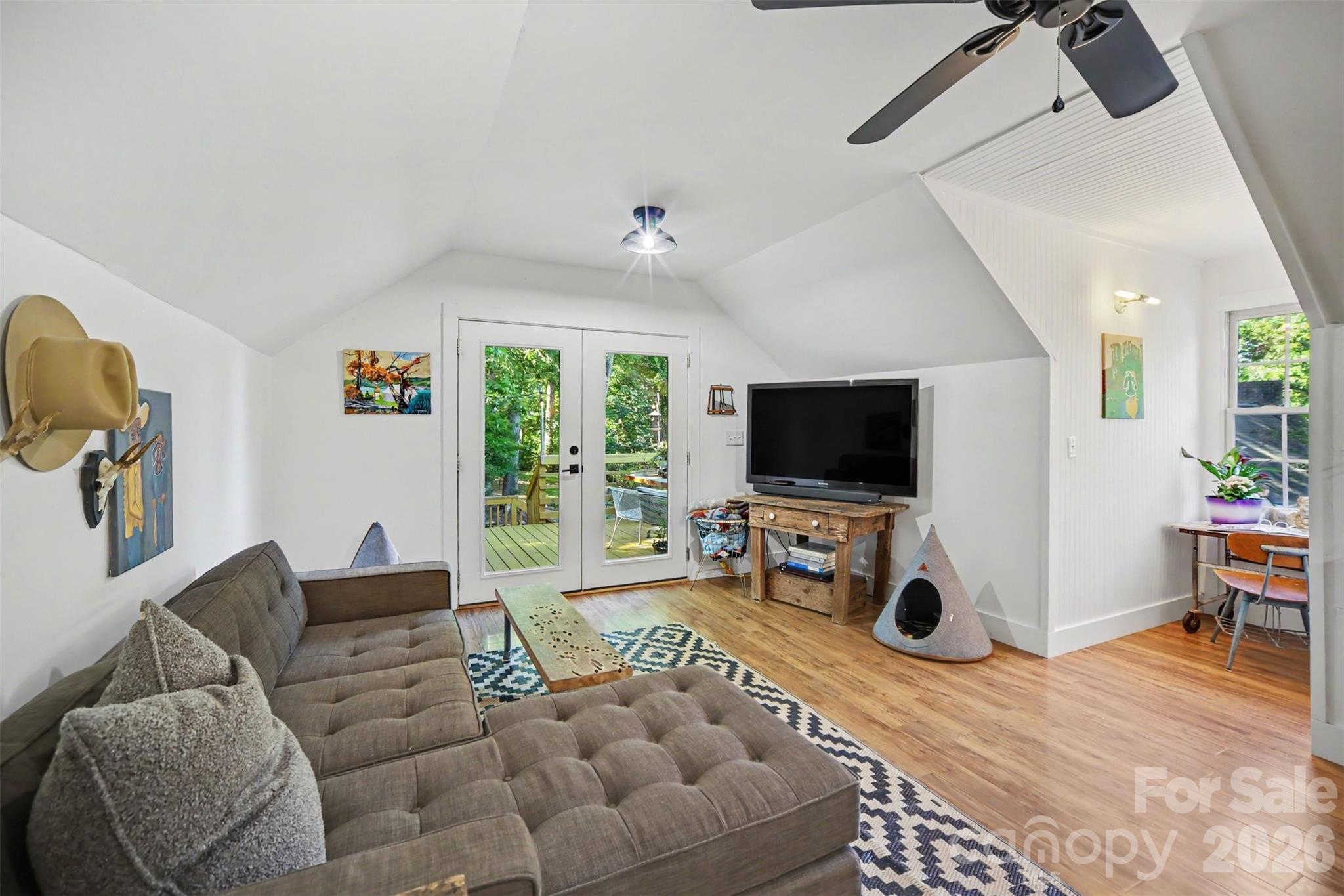 9701 Deer Run Road — Waxhaw