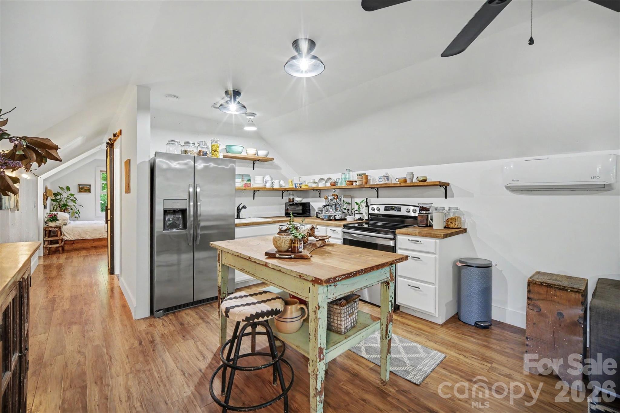 9701 Deer Run Road — Waxhaw