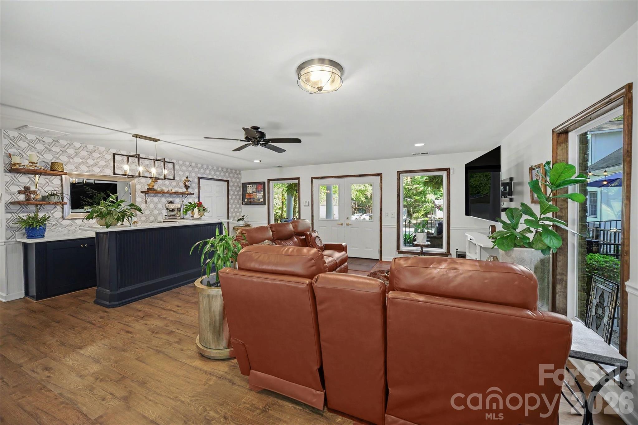 9701 Deer Run Road — Waxhaw