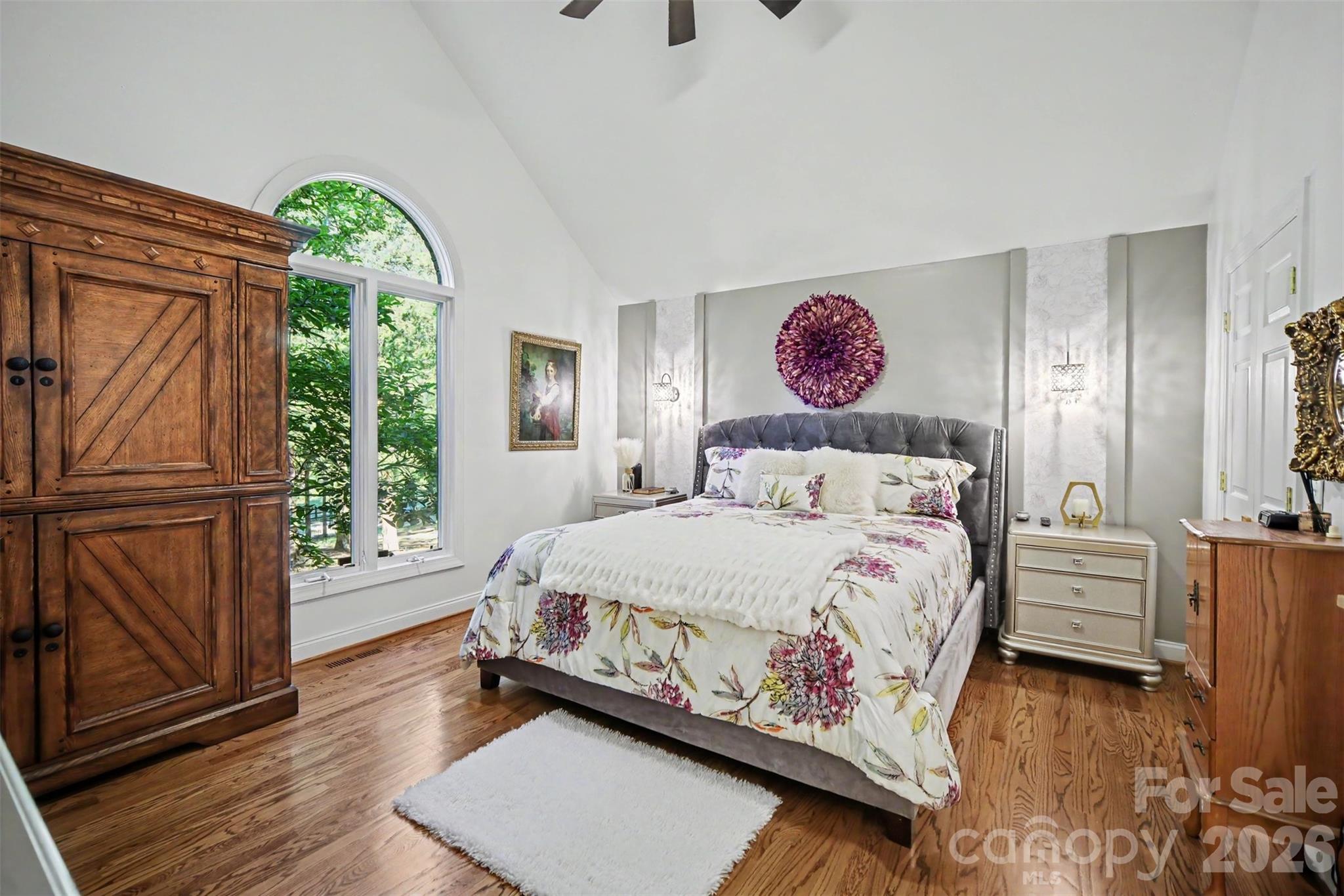 9701 Deer Run Road — Waxhaw