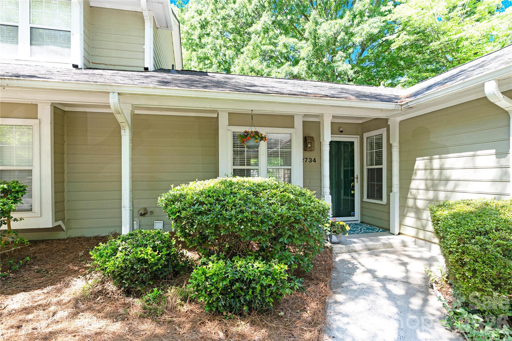 2734 Tiergarten Lane — Charlotte