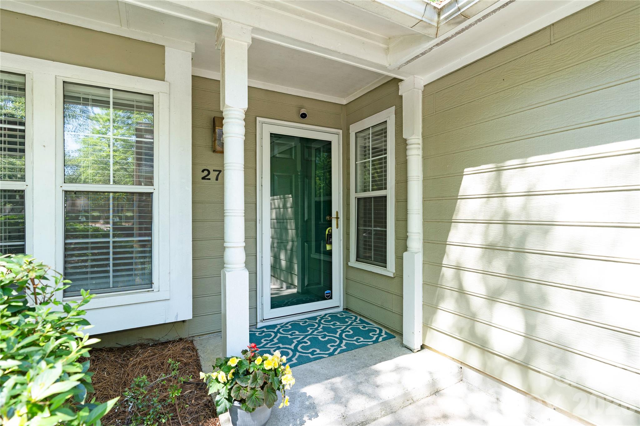 2734 Tiergarten Lane — Charlotte
