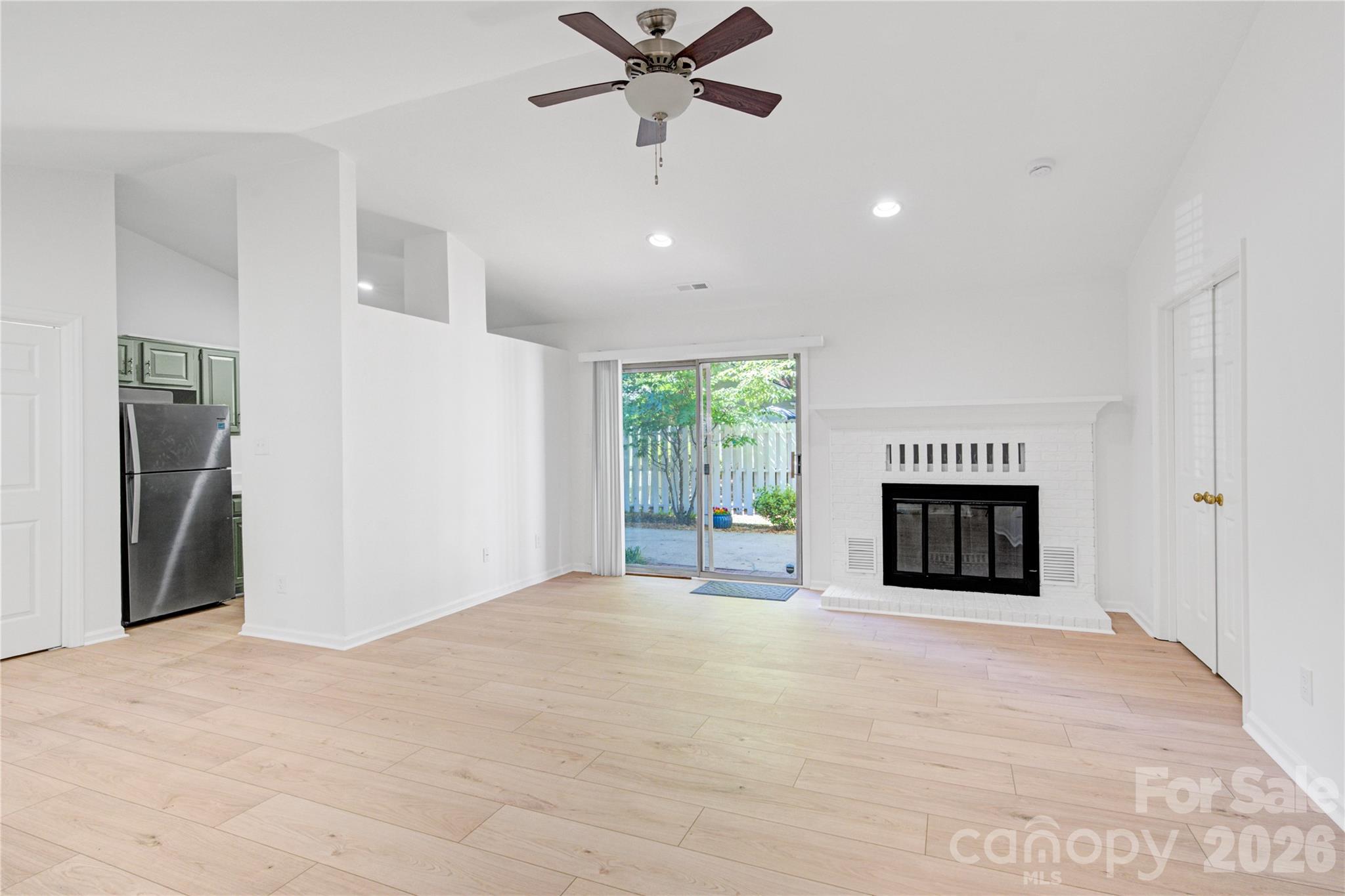 2734 Tiergarten Lane — Charlotte