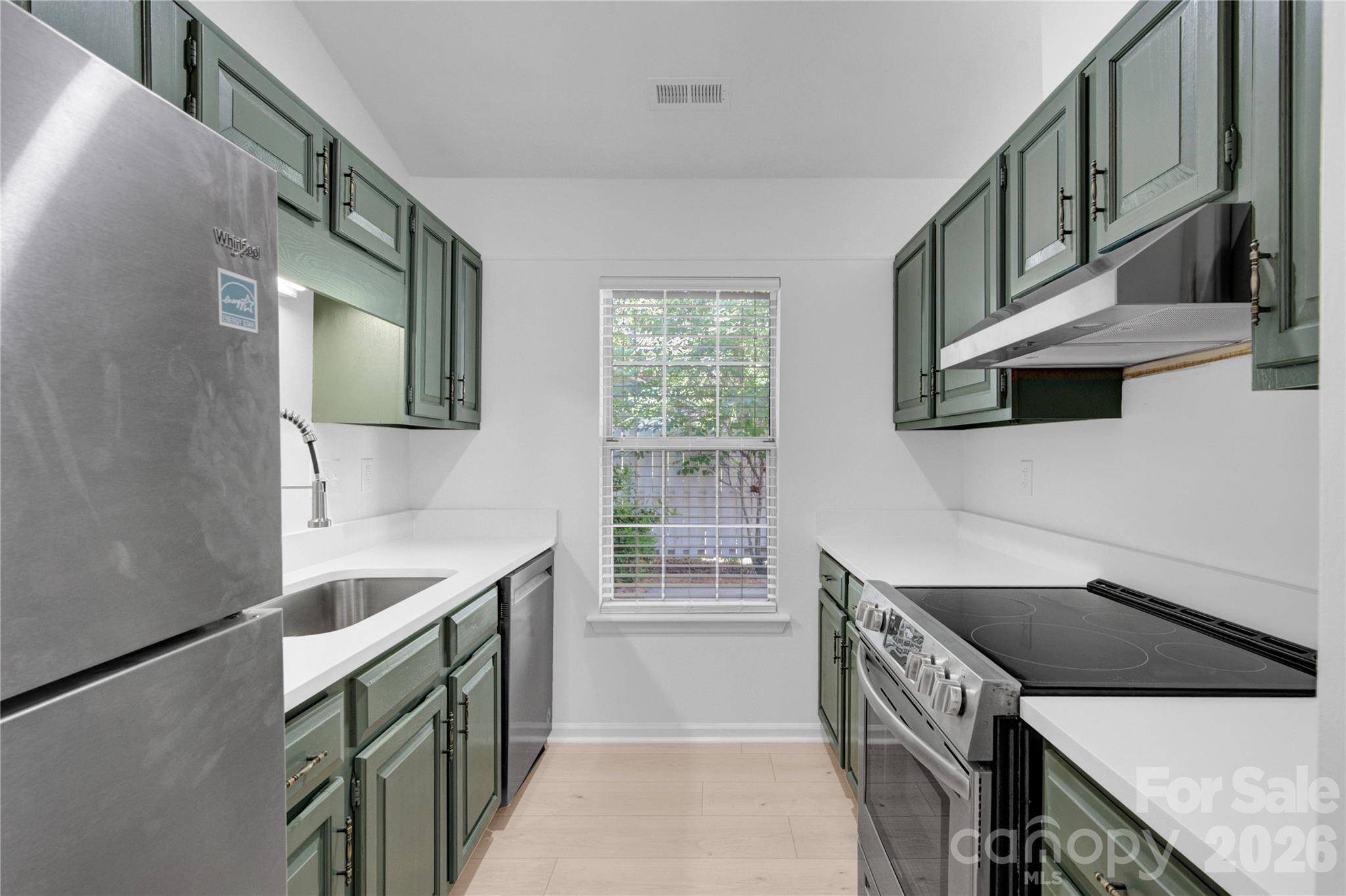 2734 Tiergarten Lane — Charlotte
