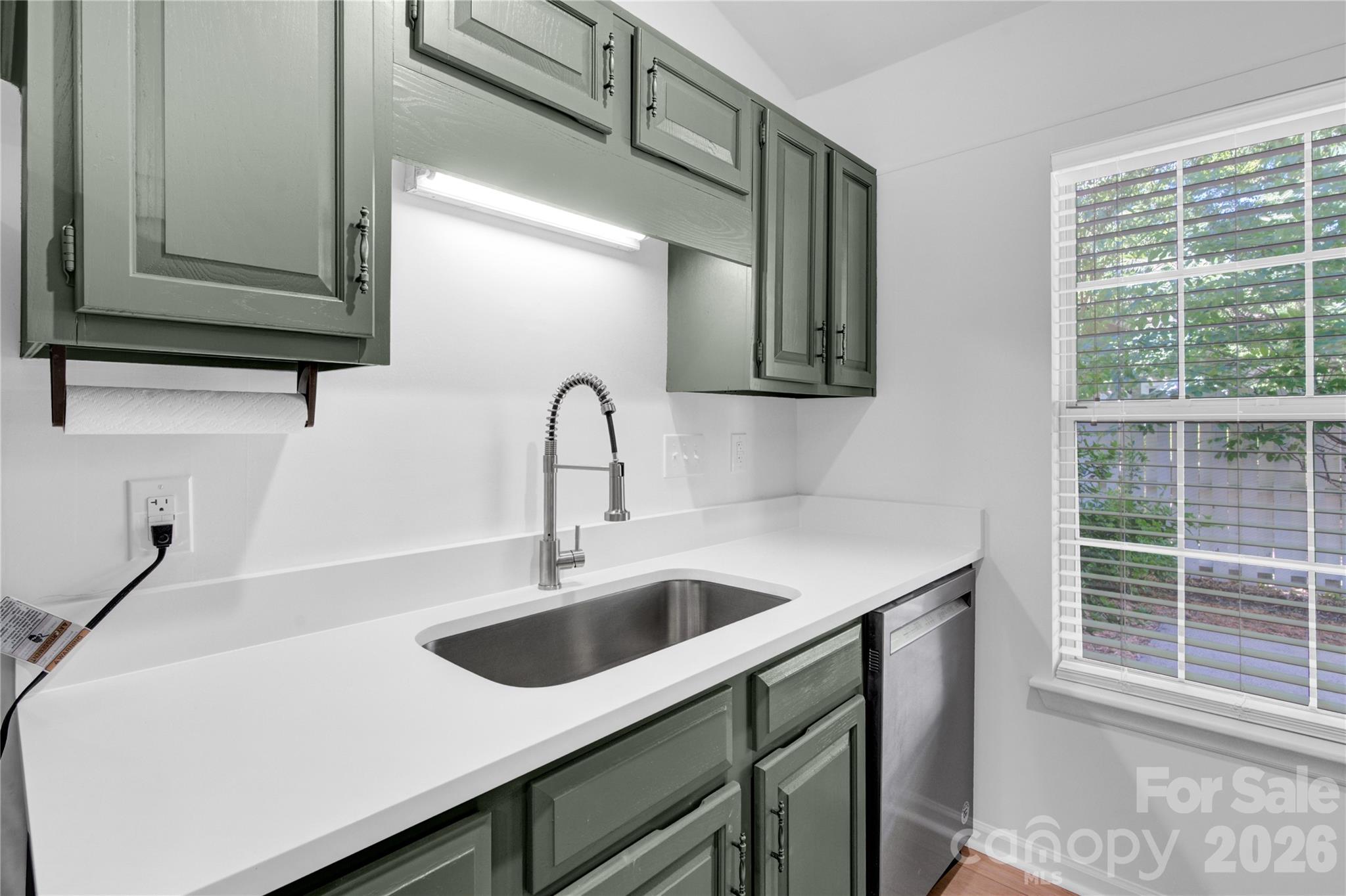 2734 Tiergarten Lane — Charlotte
