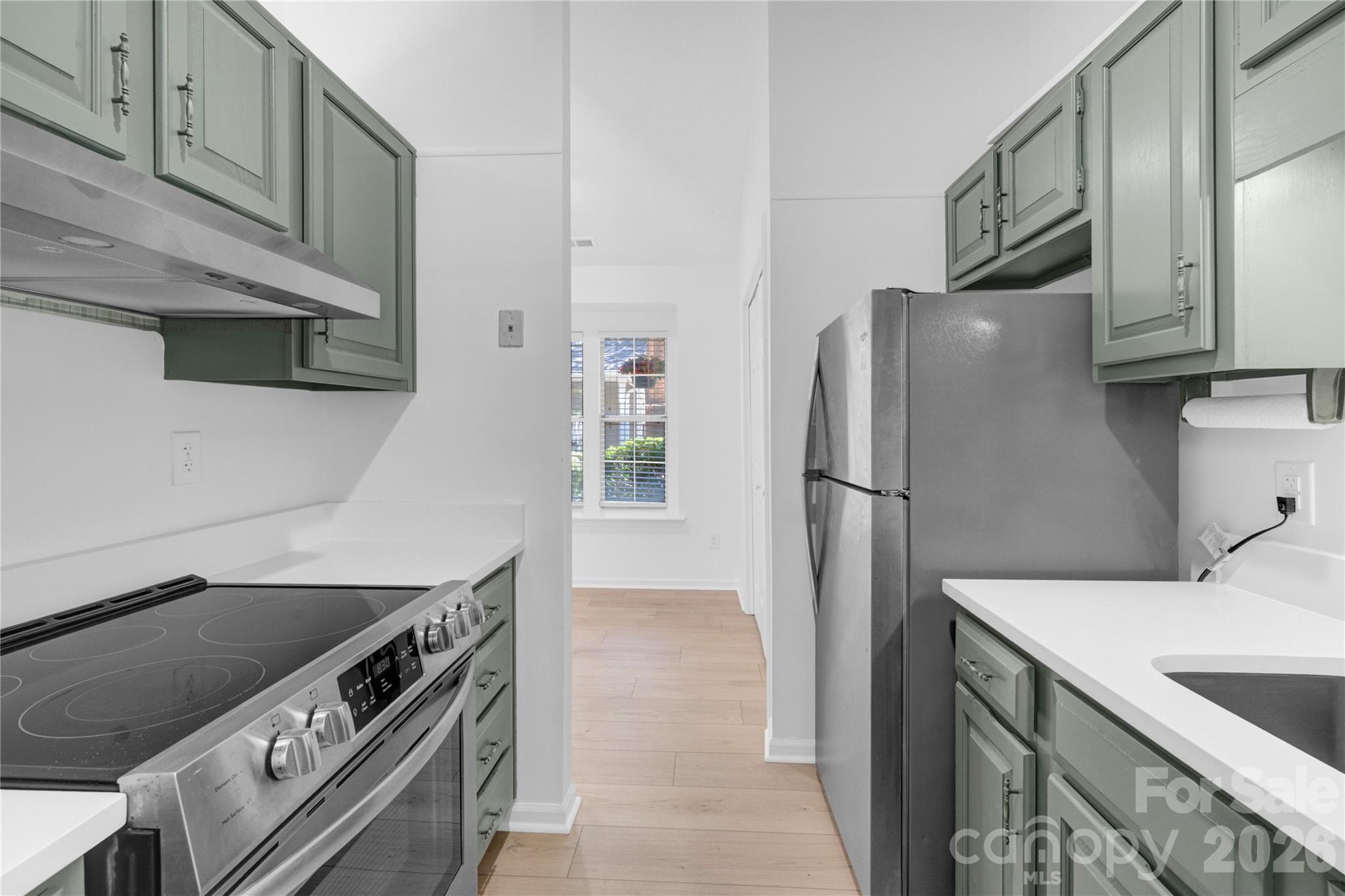 2734 Tiergarten Lane — Charlotte