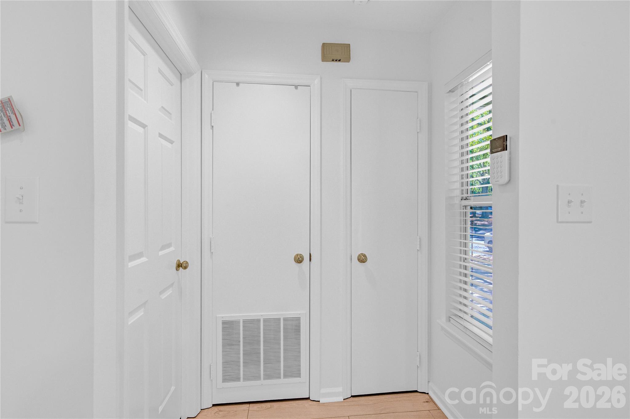 2734 Tiergarten Lane — Charlotte