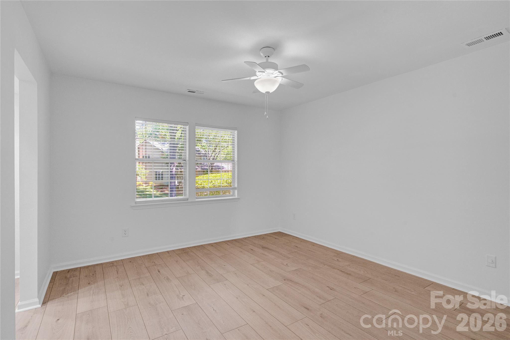 2734 Tiergarten Lane — Charlotte