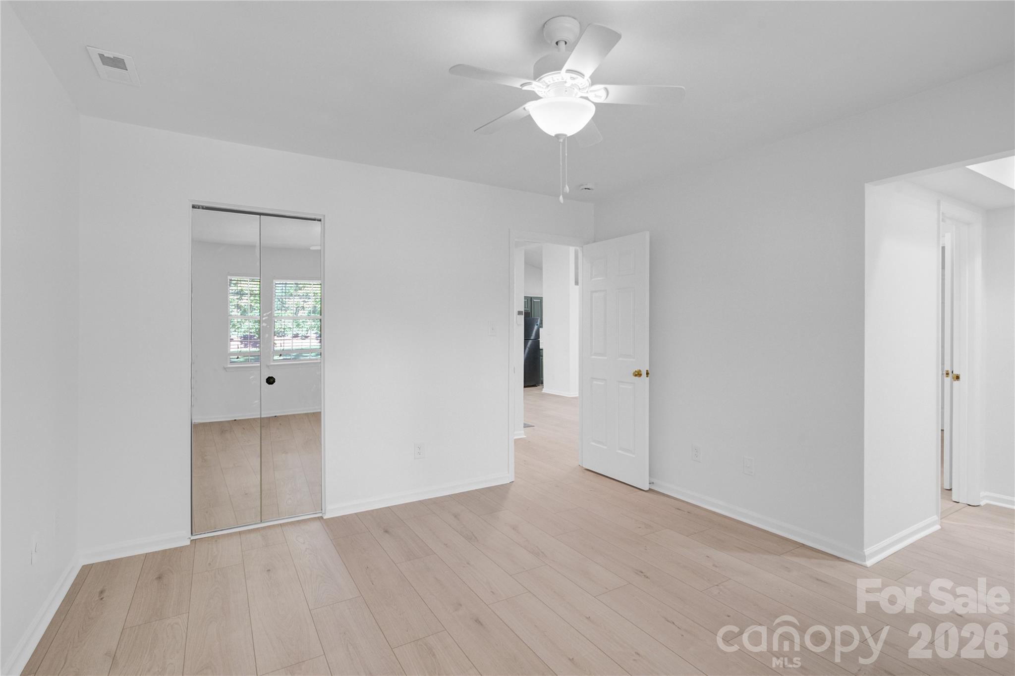 2734 Tiergarten Lane — Charlotte