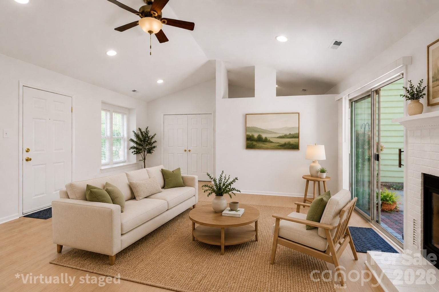 2734 Tiergarten Lane — Charlotte