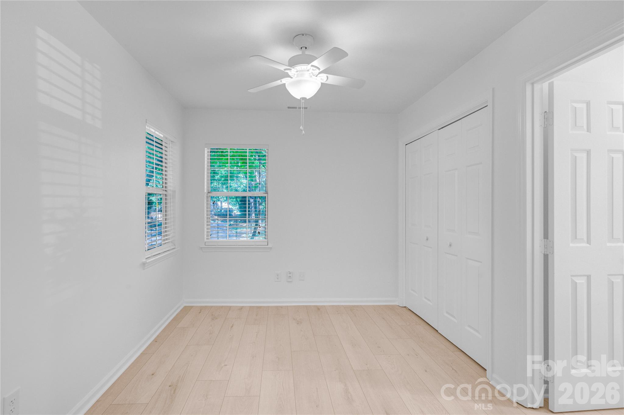 2734 Tiergarten Lane — Charlotte