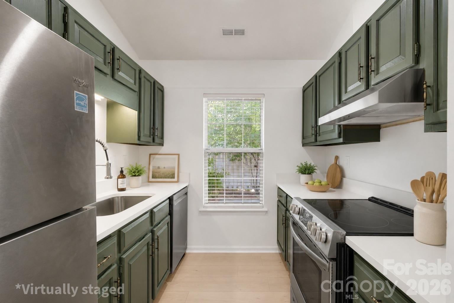 2734 Tiergarten Lane — Charlotte