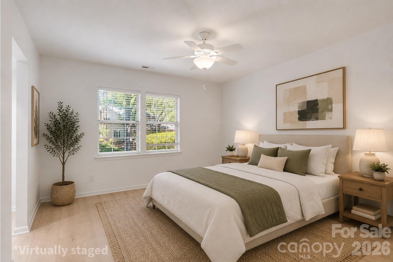 2734 Tiergarten Lane — Charlotte