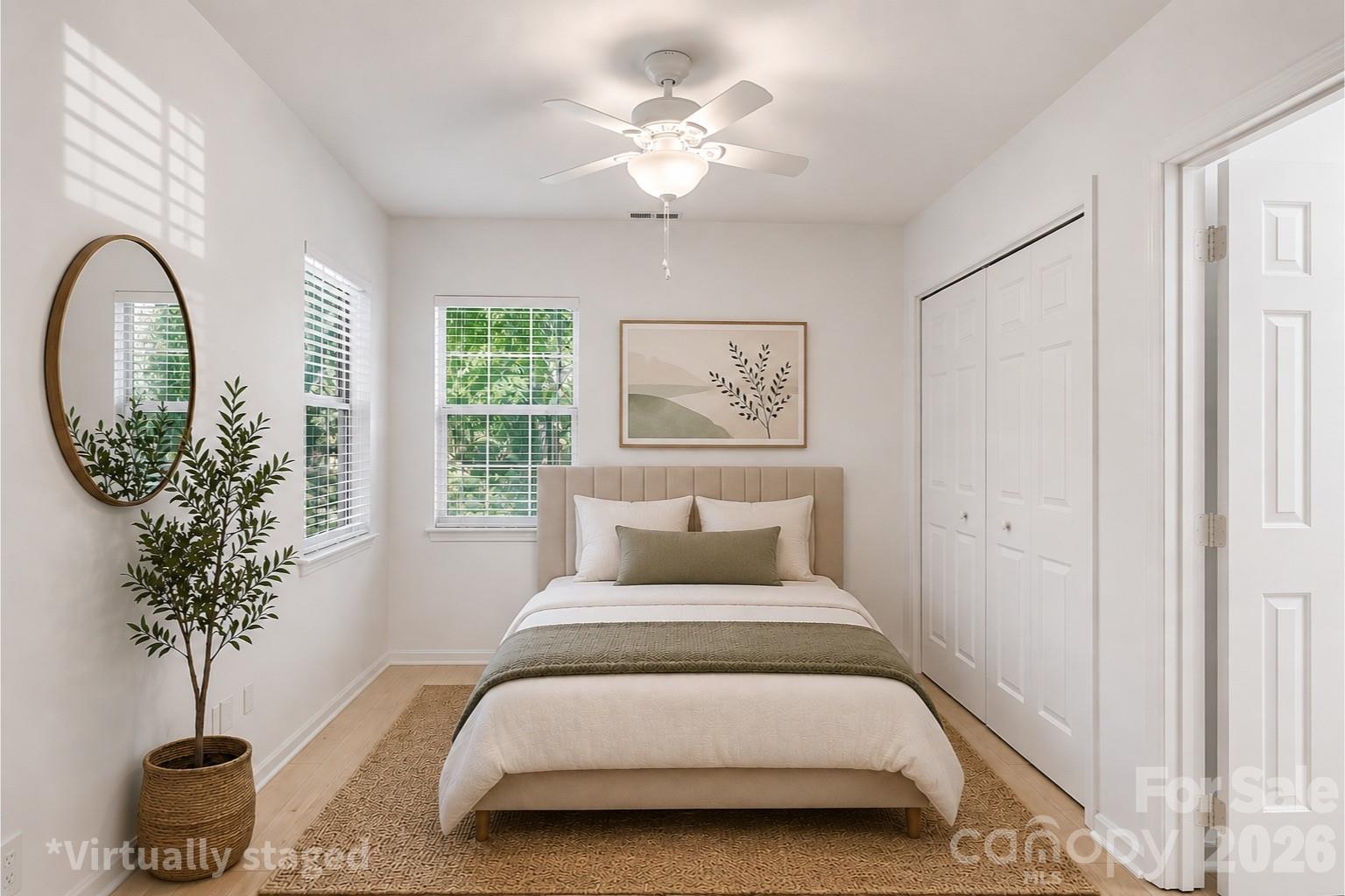 2734 Tiergarten Lane — Charlotte