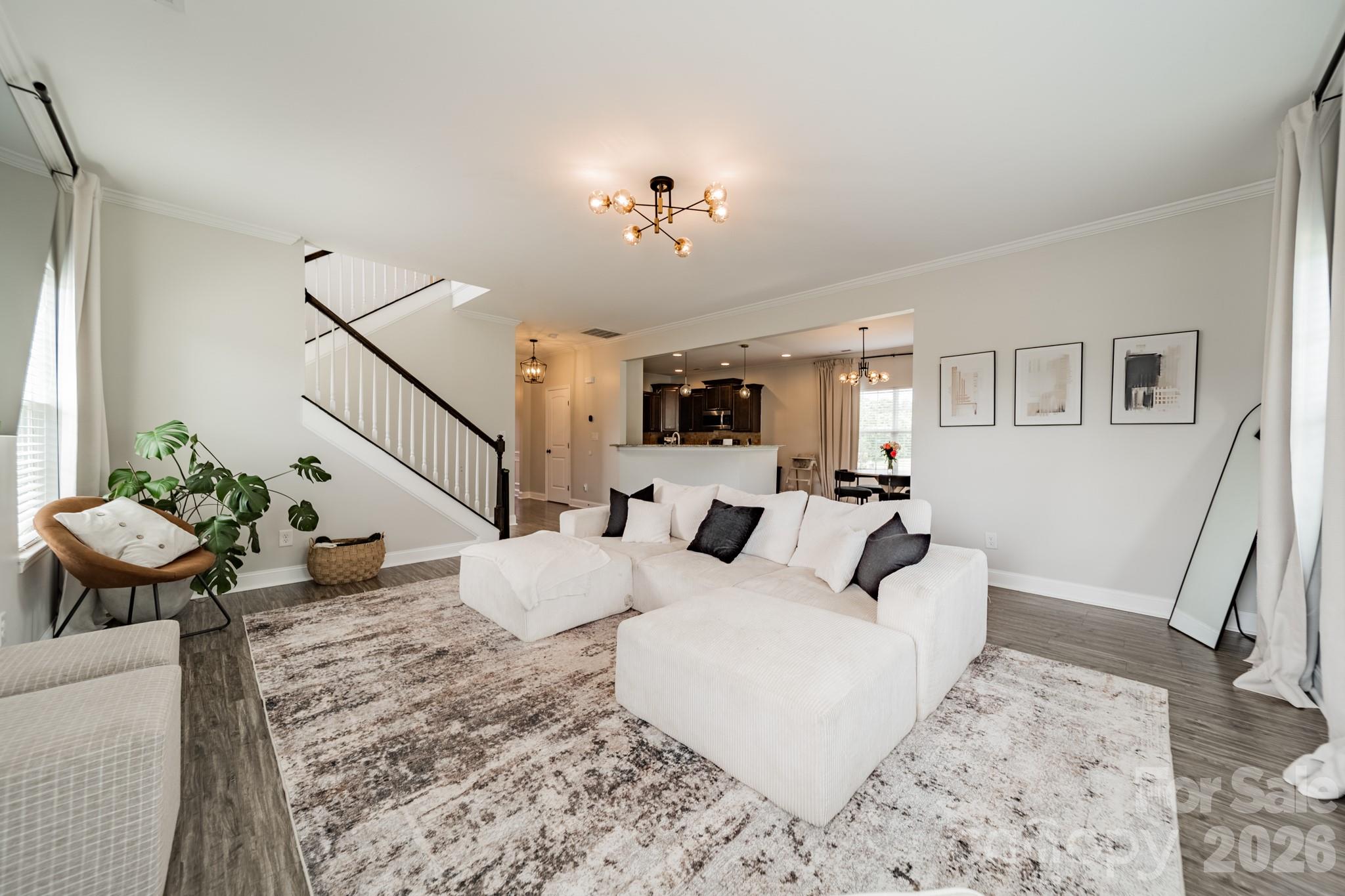 4043 Avis Way — Monroe