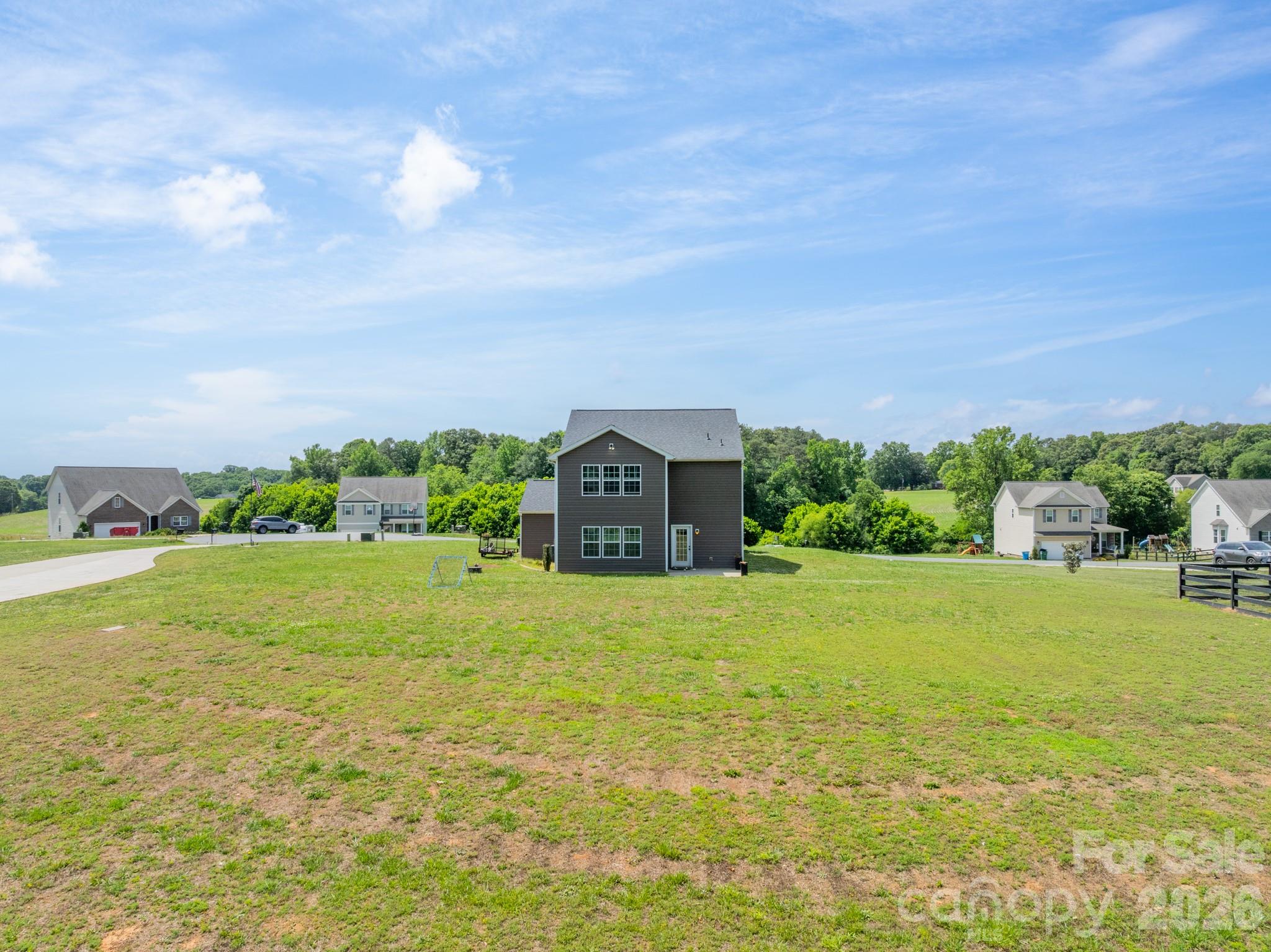 4043 Avis Way — Monroe