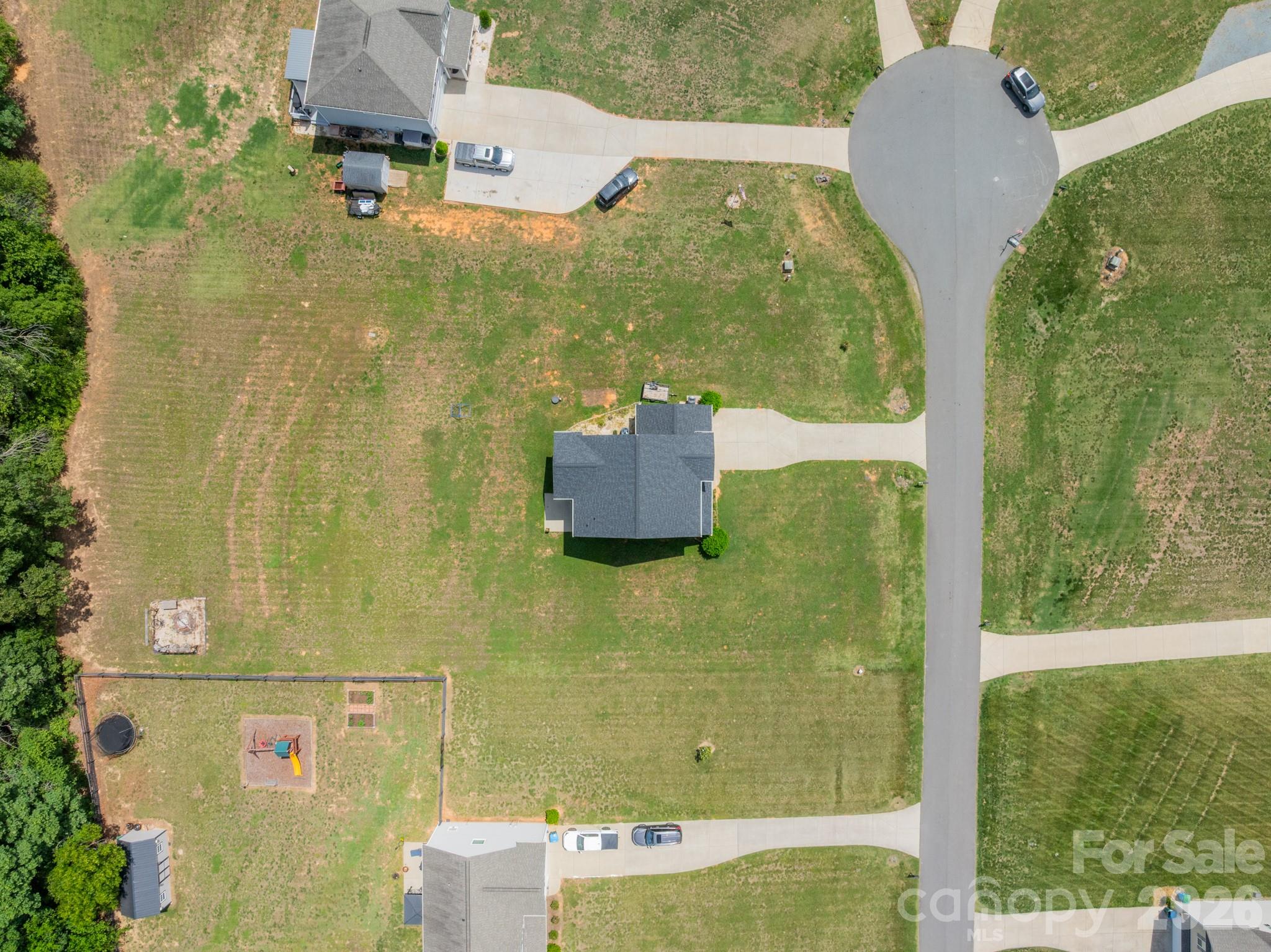 4043 Avis Way — Monroe
