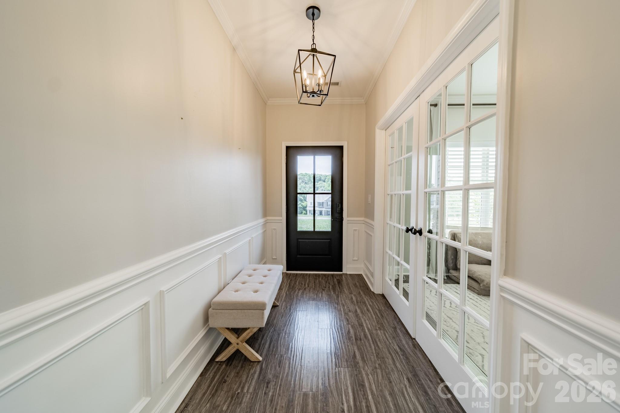 4043 Avis Way — Monroe