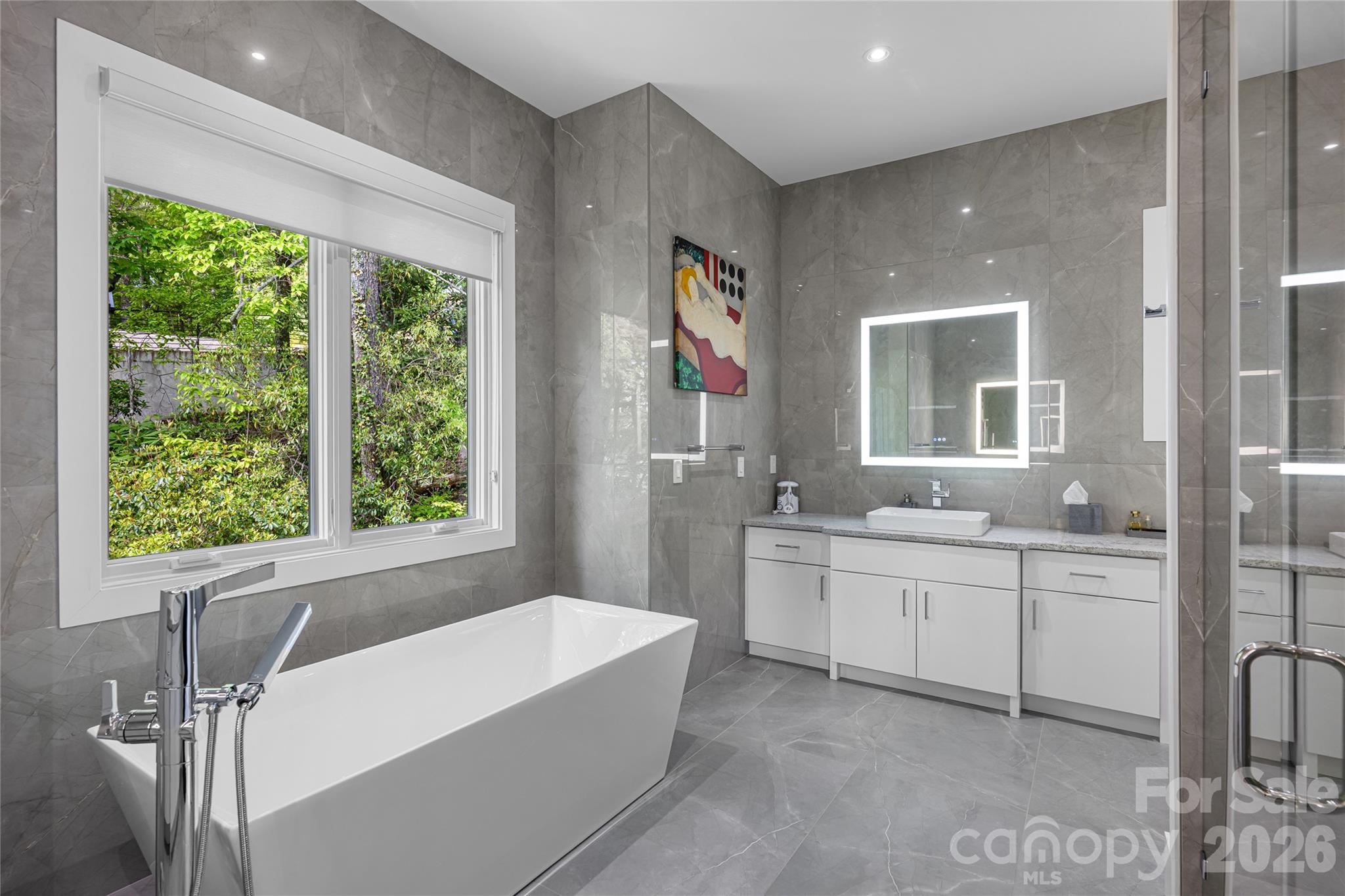 2235 Cold Mountain Road — Lake Toxaway