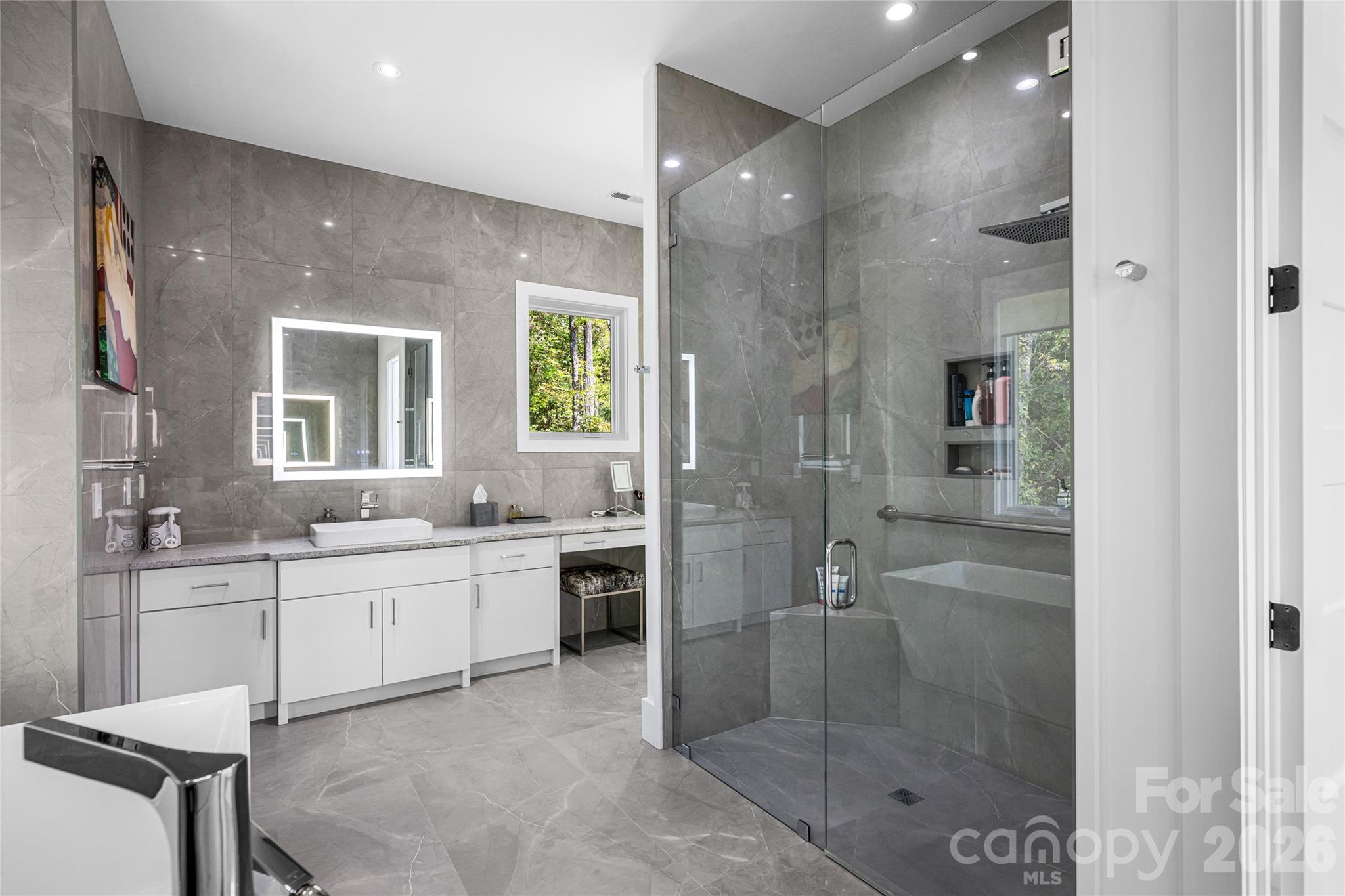 2235 Cold Mountain Road — Lake Toxaway
