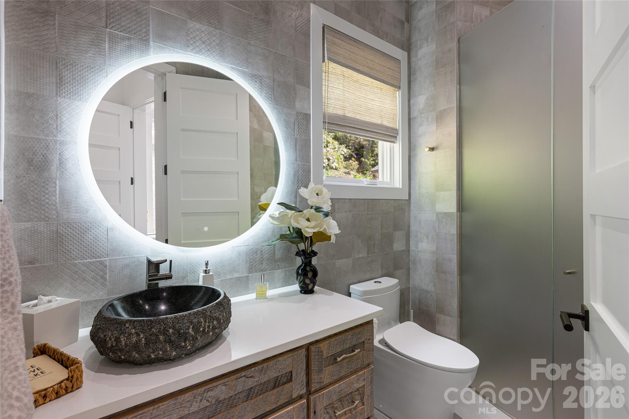 2235 Cold Mountain Road — Lake Toxaway