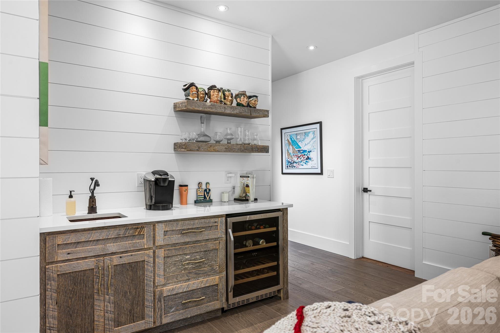 2235 Cold Mountain Road — Lake Toxaway