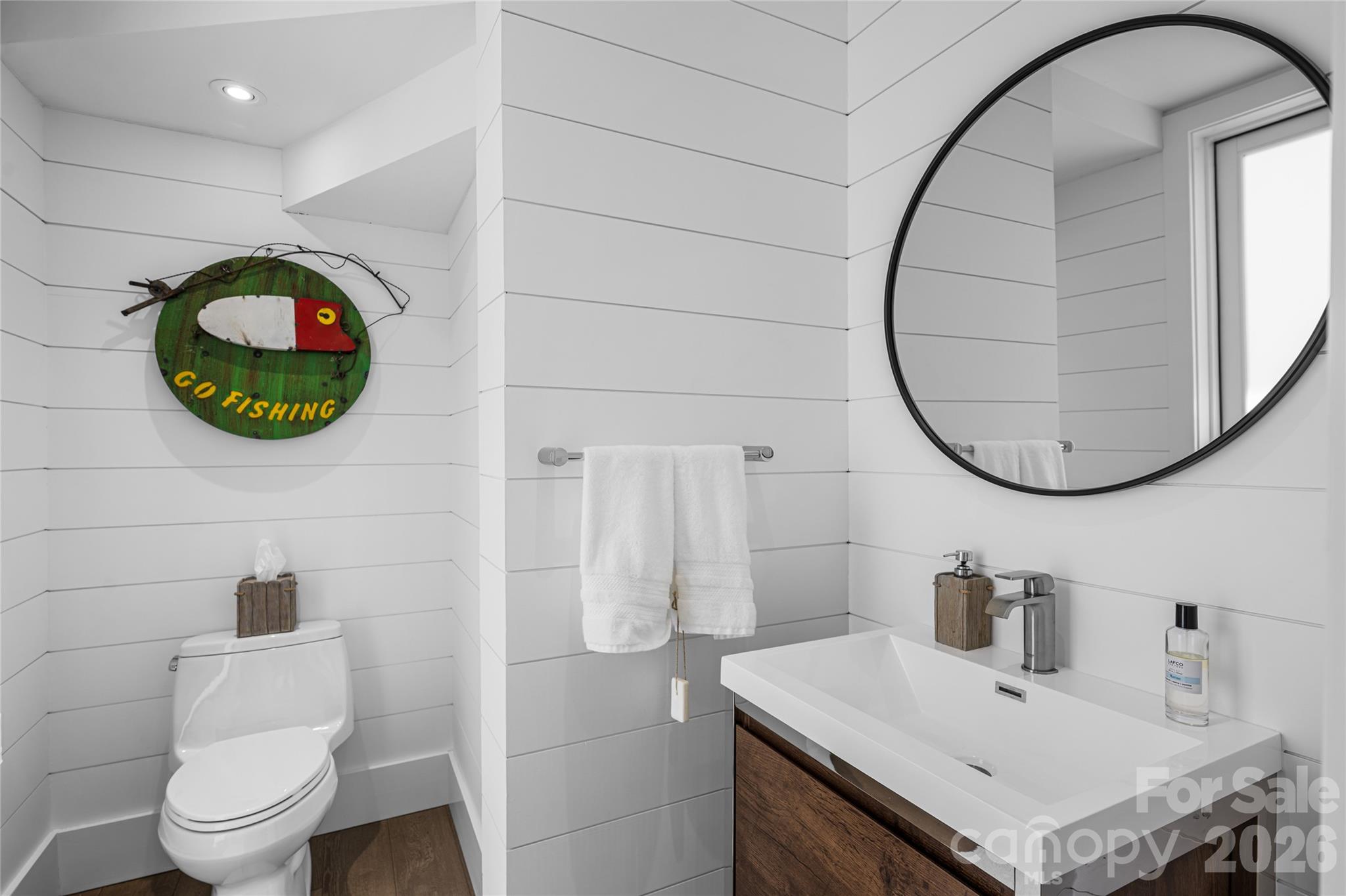 2235 Cold Mountain Road — Lake Toxaway