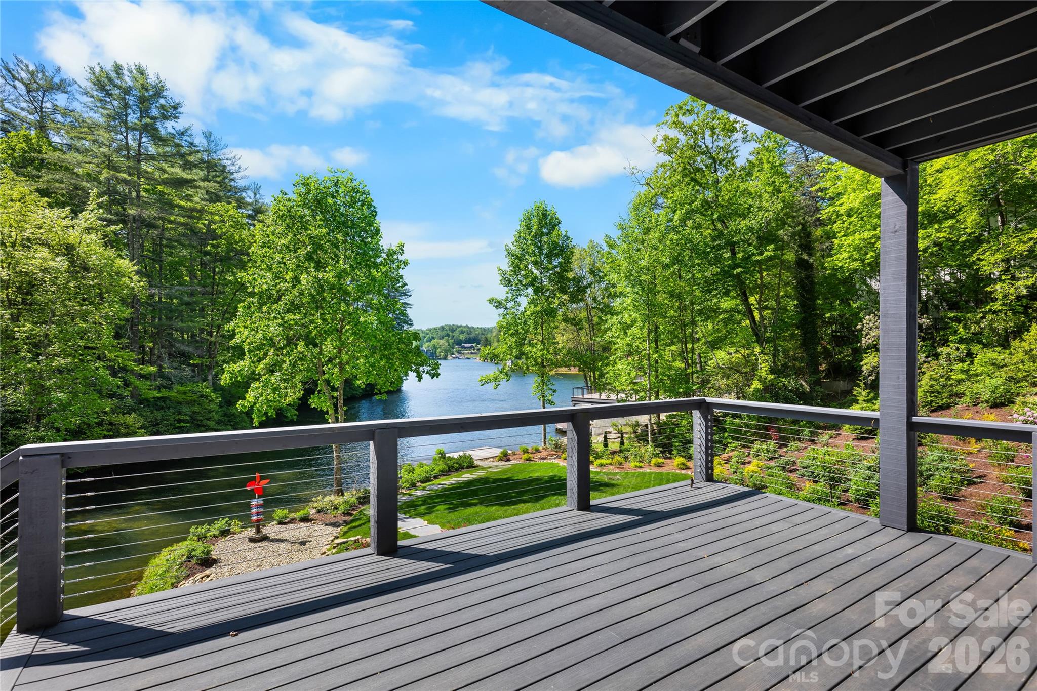 2235 Cold Mountain Road — Lake Toxaway