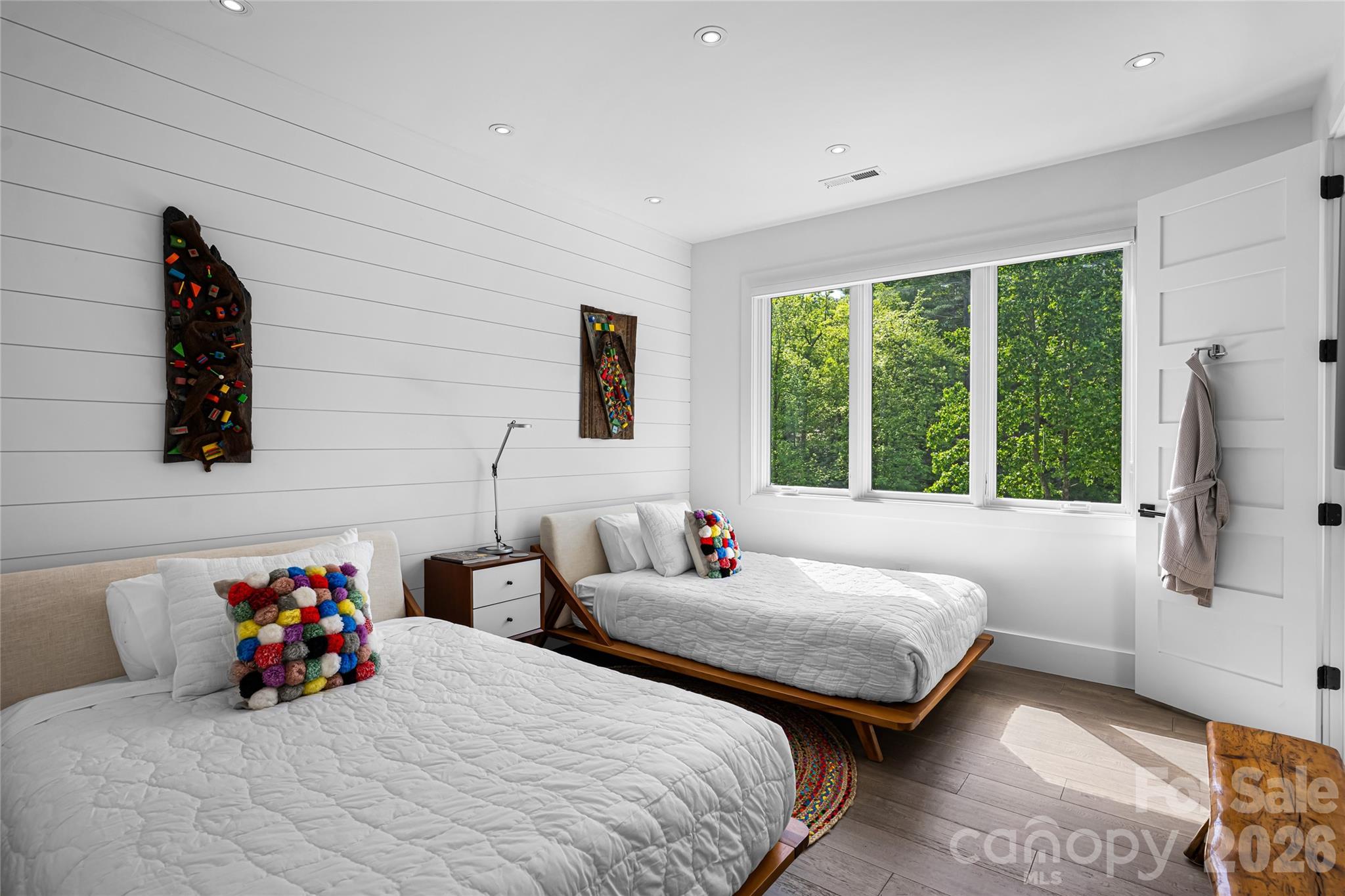 2235 Cold Mountain Road — Lake Toxaway