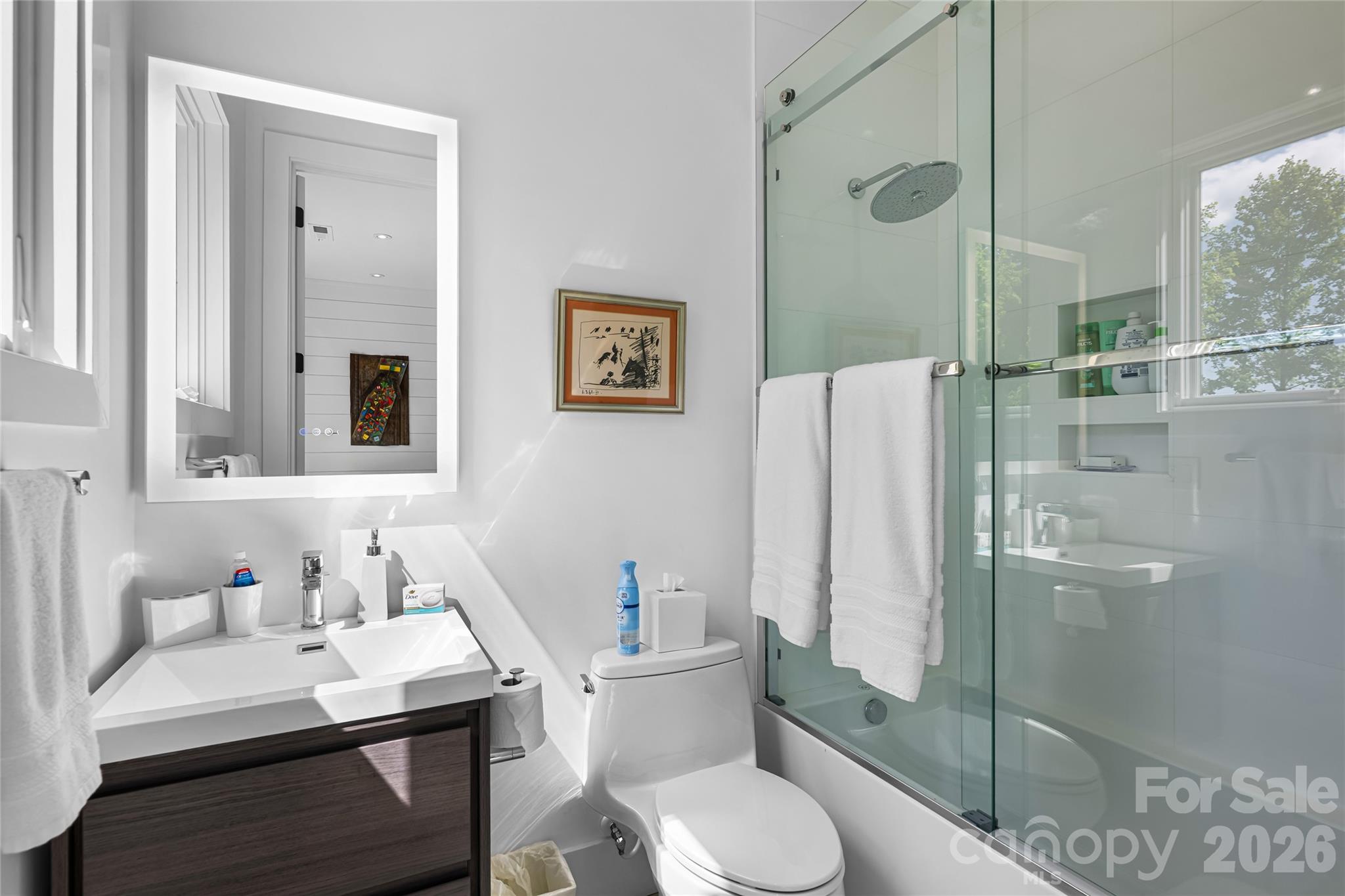 2235 Cold Mountain Road — Lake Toxaway