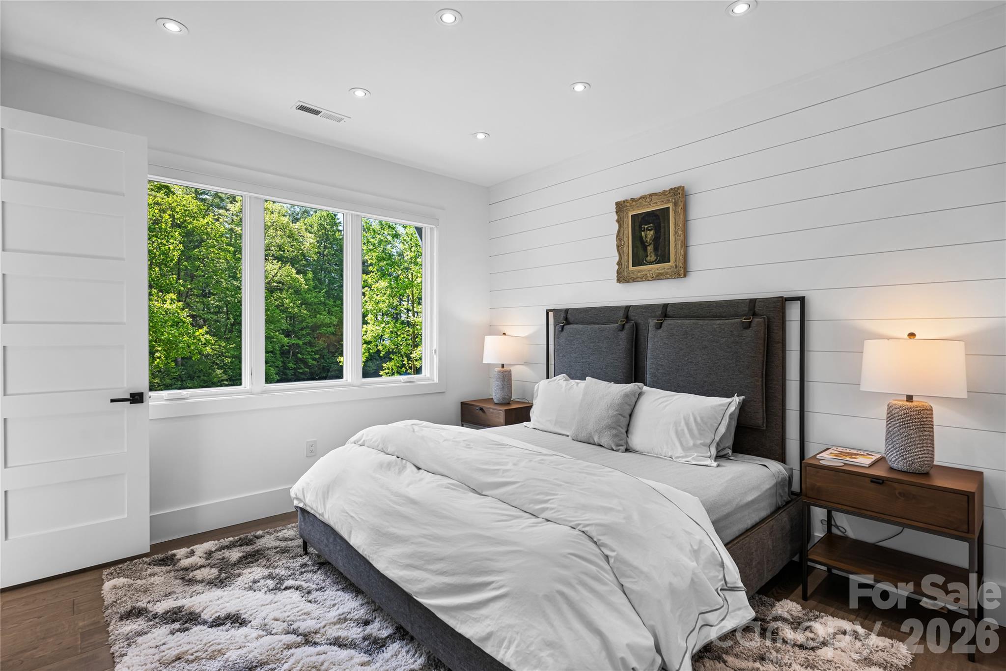 2235 Cold Mountain Road — Lake Toxaway