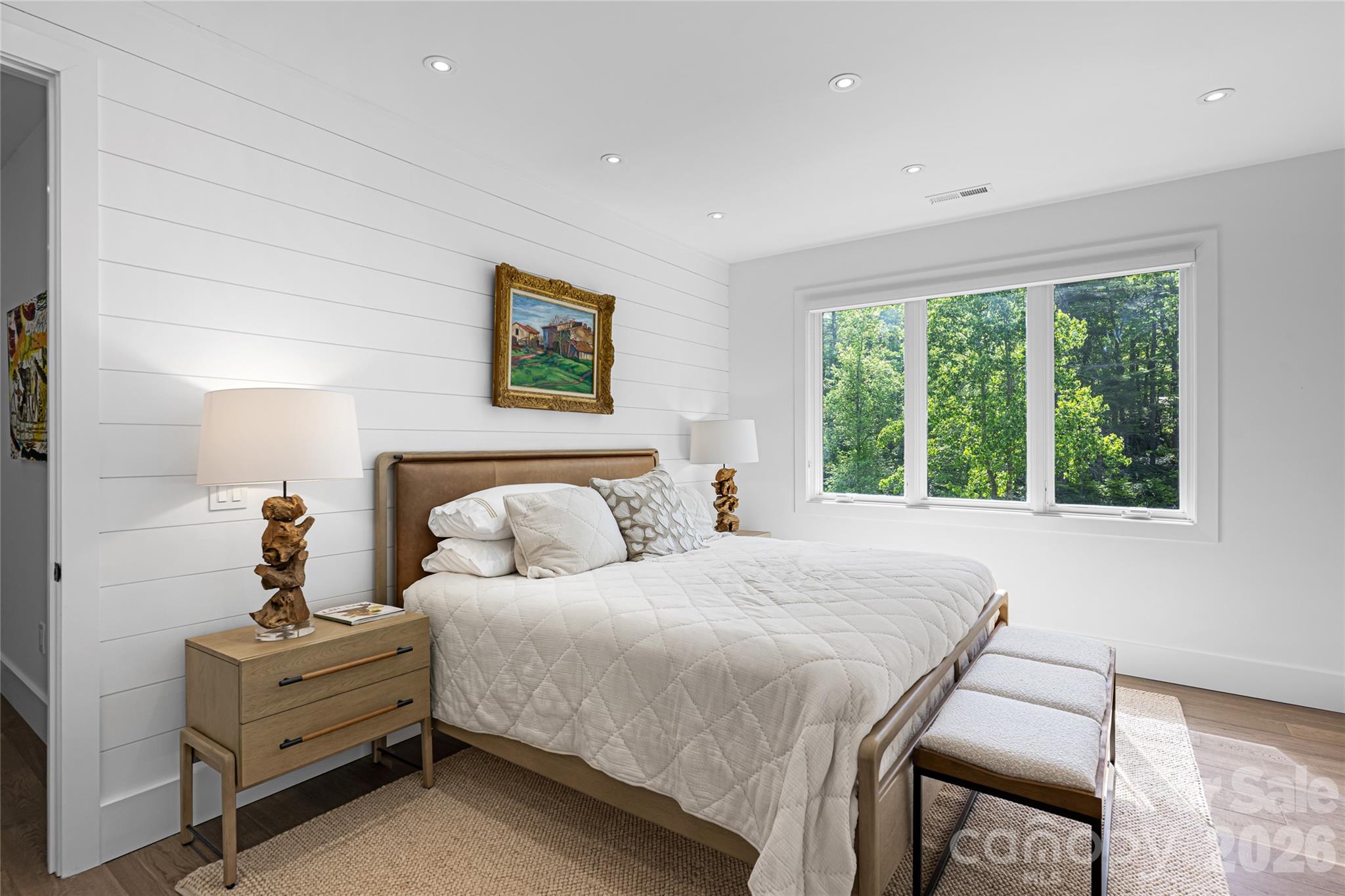 2235 Cold Mountain Road — Lake Toxaway