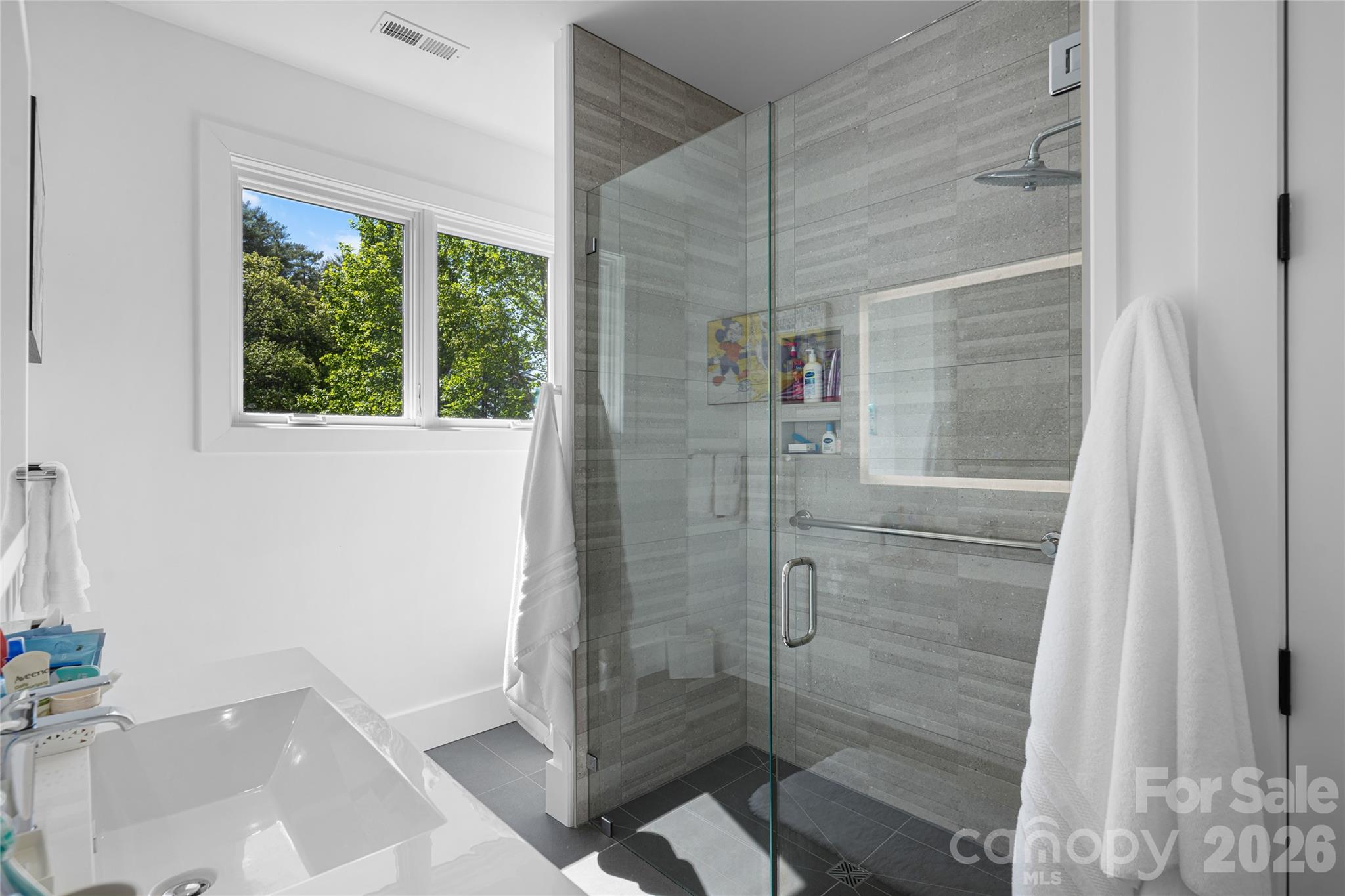 2235 Cold Mountain Road — Lake Toxaway