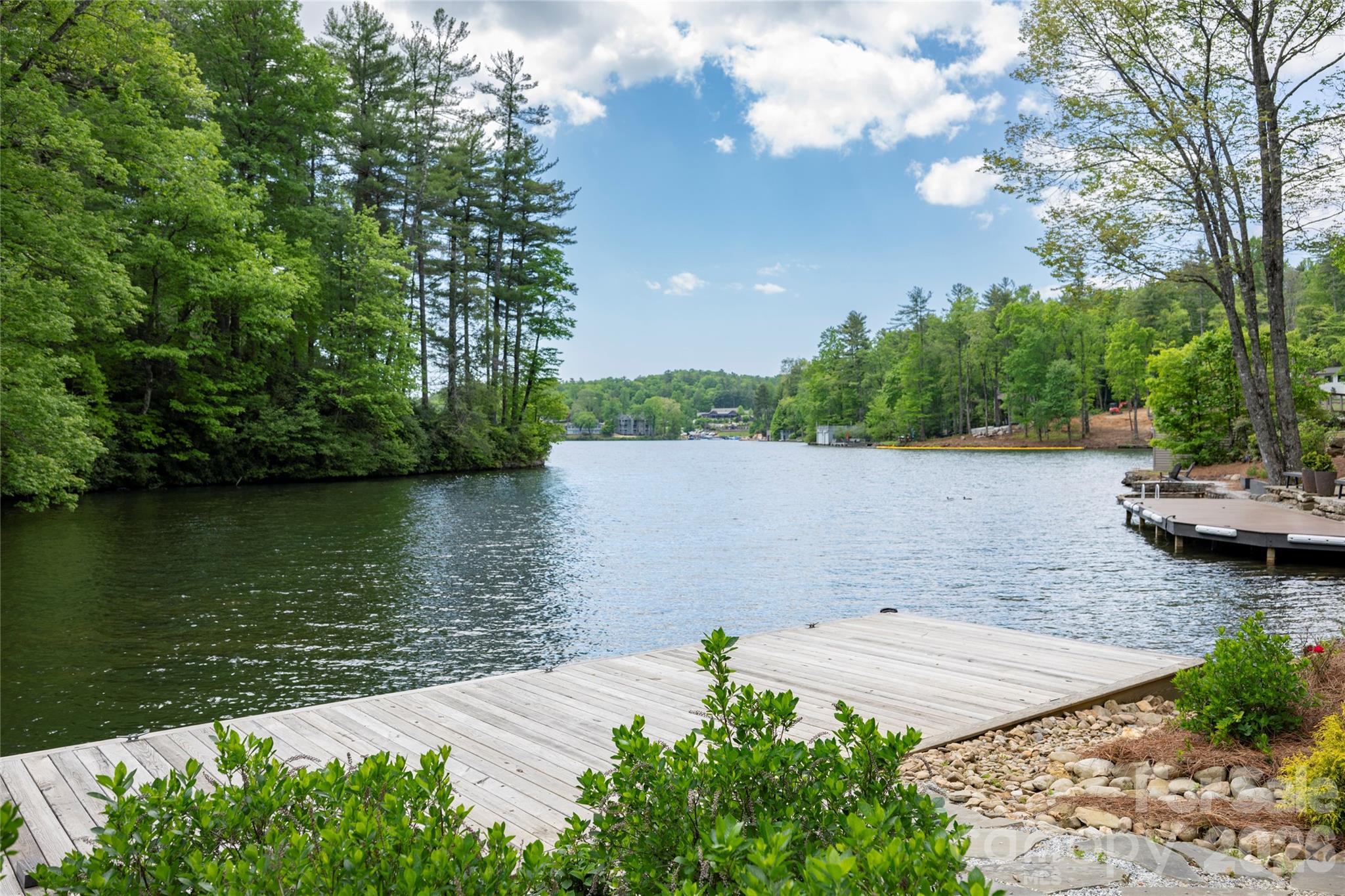 2235 Cold Mountain Road — Lake Toxaway