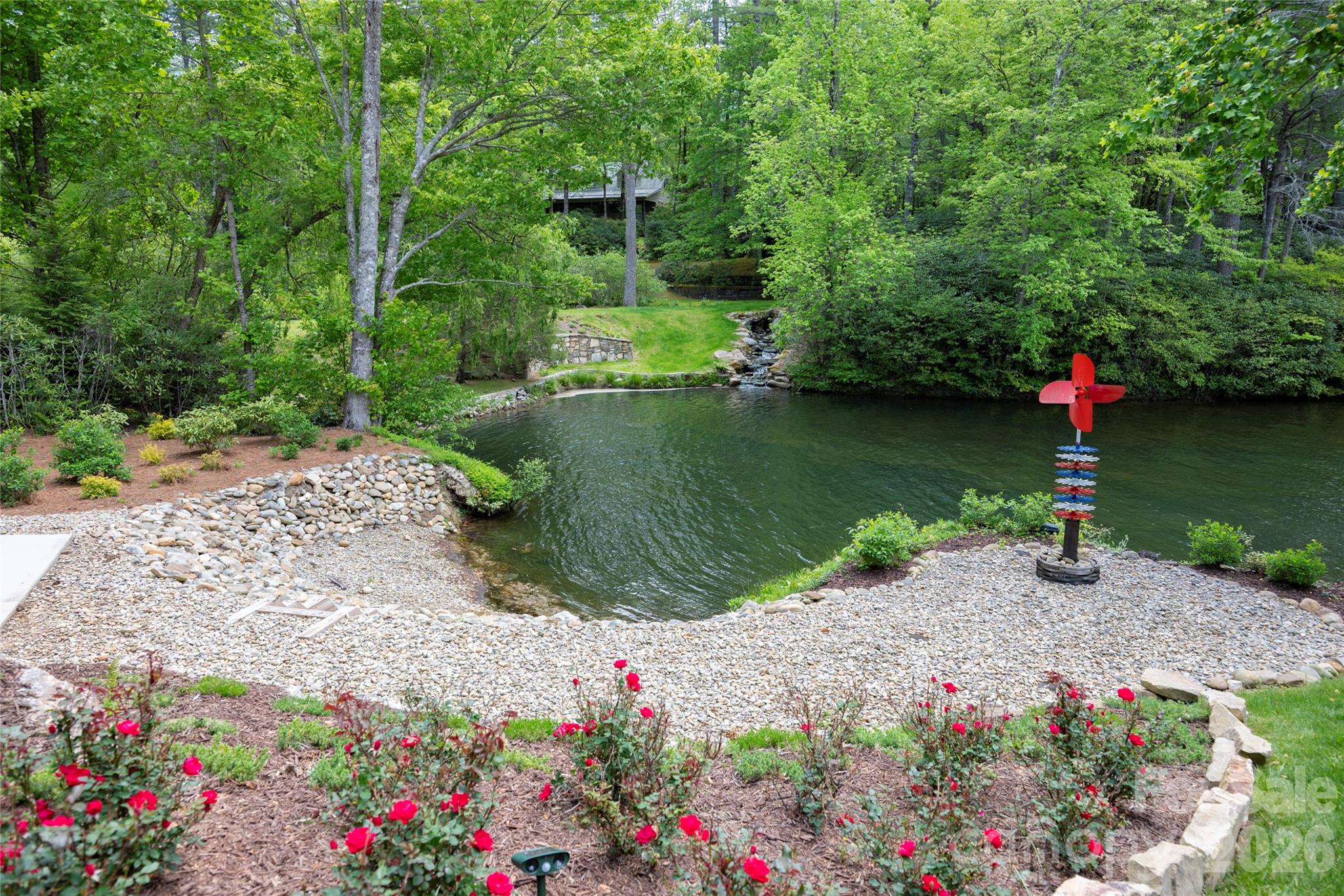2235 Cold Mountain Road — Lake Toxaway